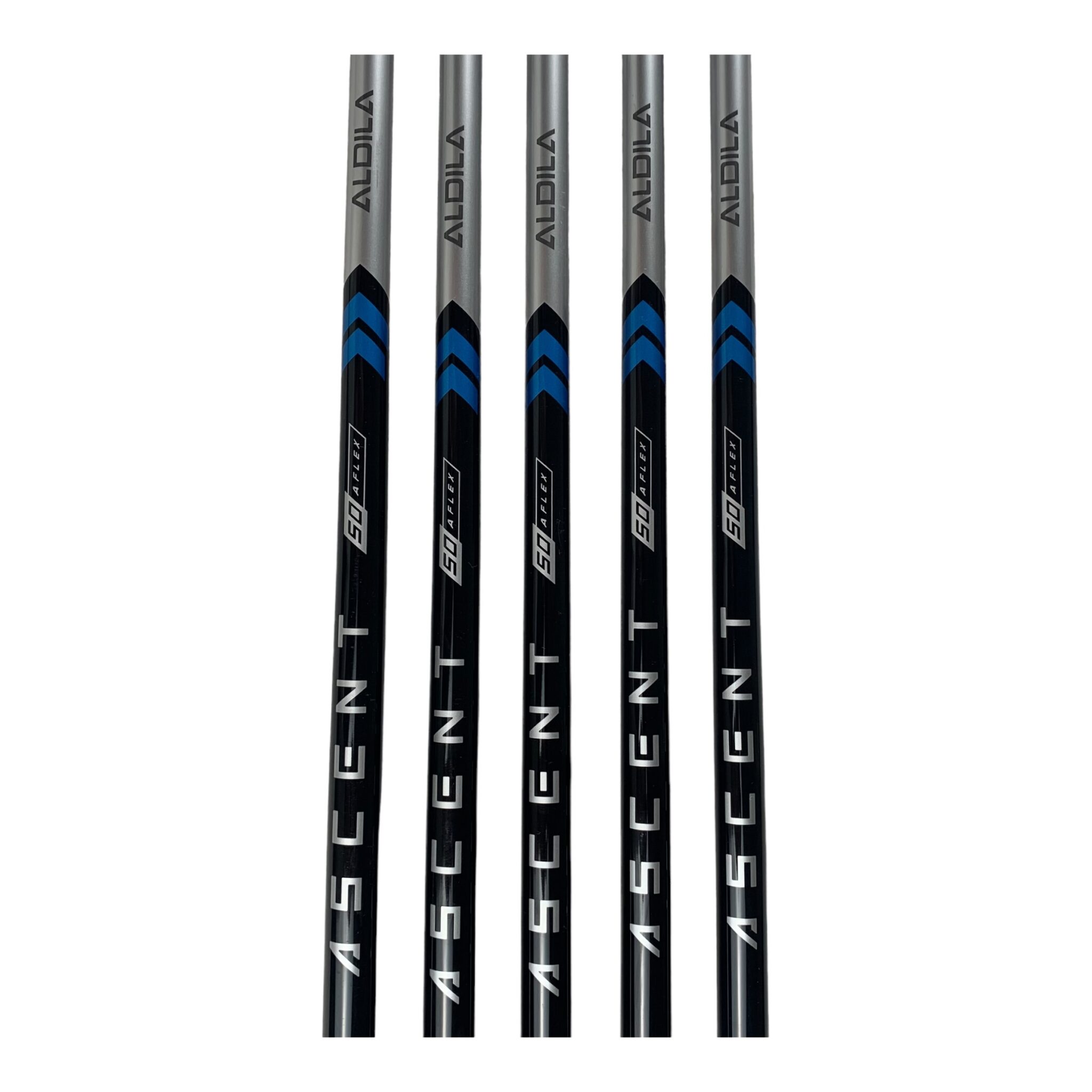 Callaway Apex 21 iron set / Flex A (Senior) / 6-PW / Graphite / Length -0.5"