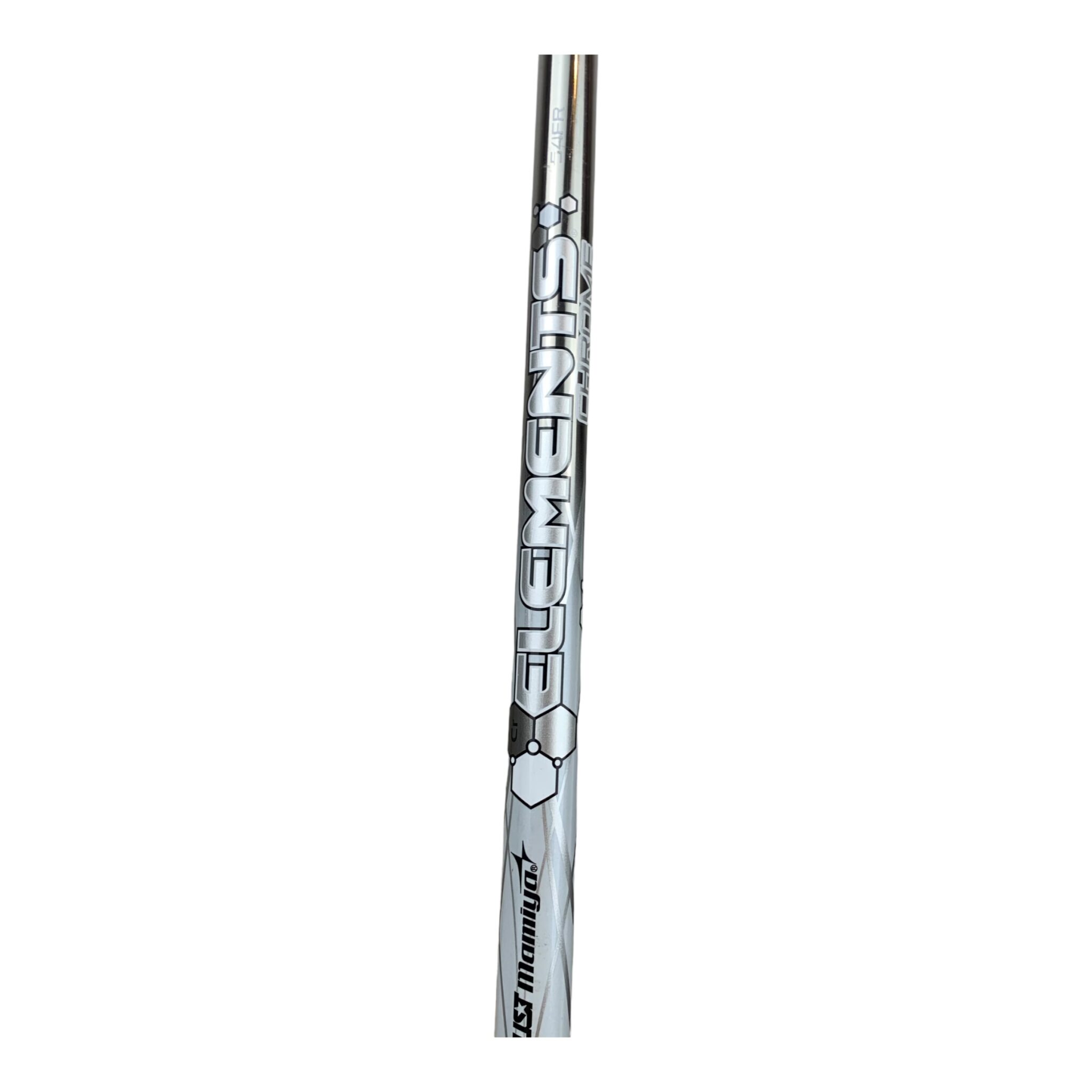 Wilson Staff D-200 Hybrid / Flex Regular / #3/19