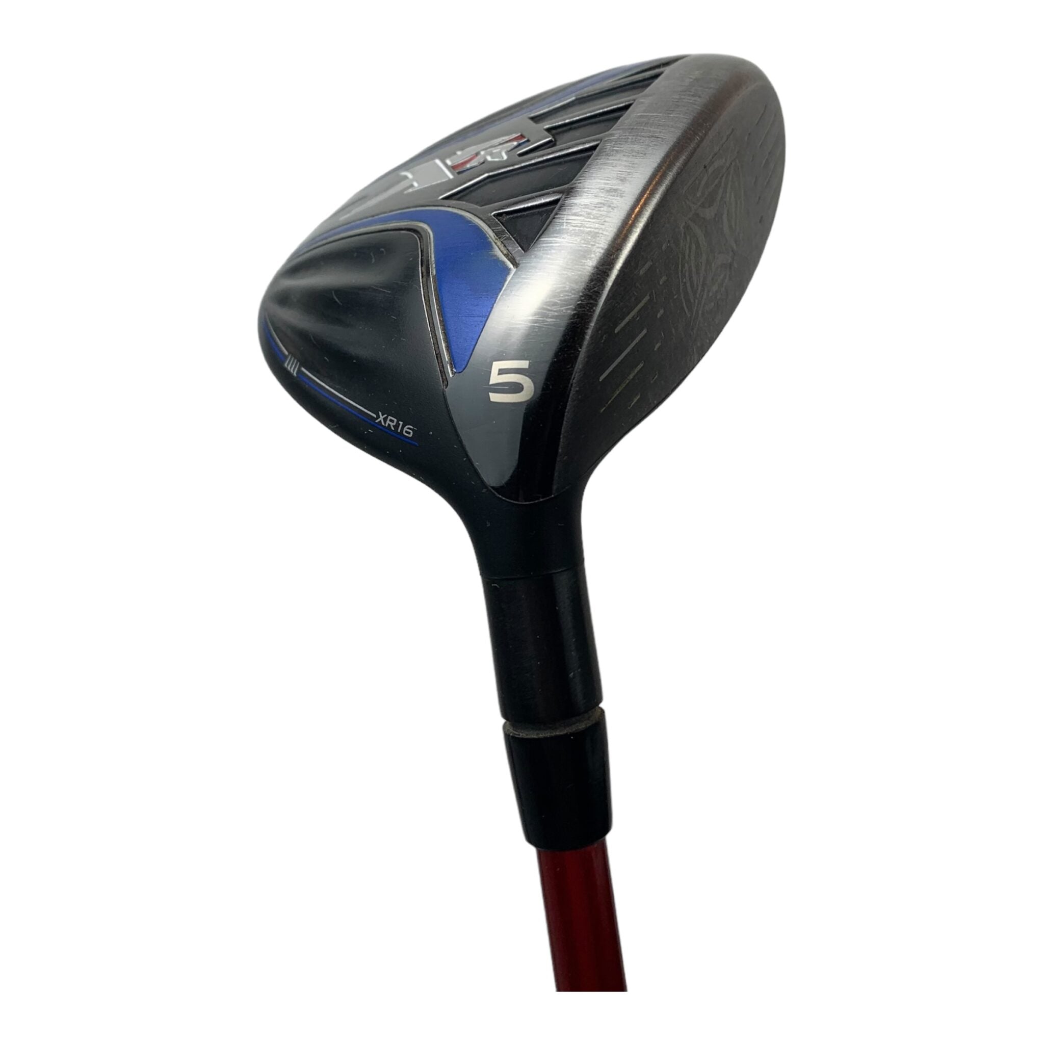 Callaway XR 16 Fairway Wood / Flex Regular / #5/18 