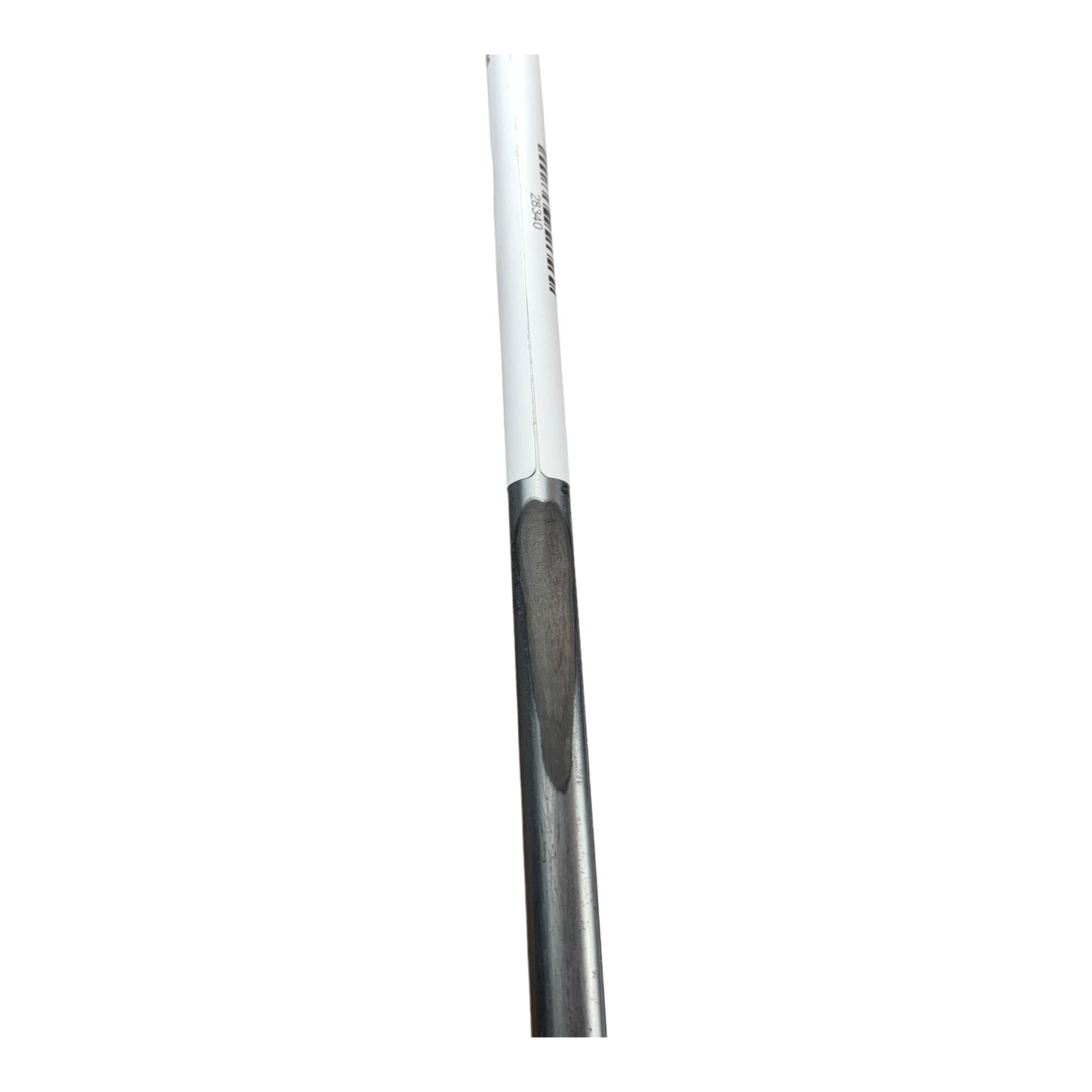 Cobra Deflettori DWS Hybrid / Flex Regular /#3/20/MCC Std in bianco/nero