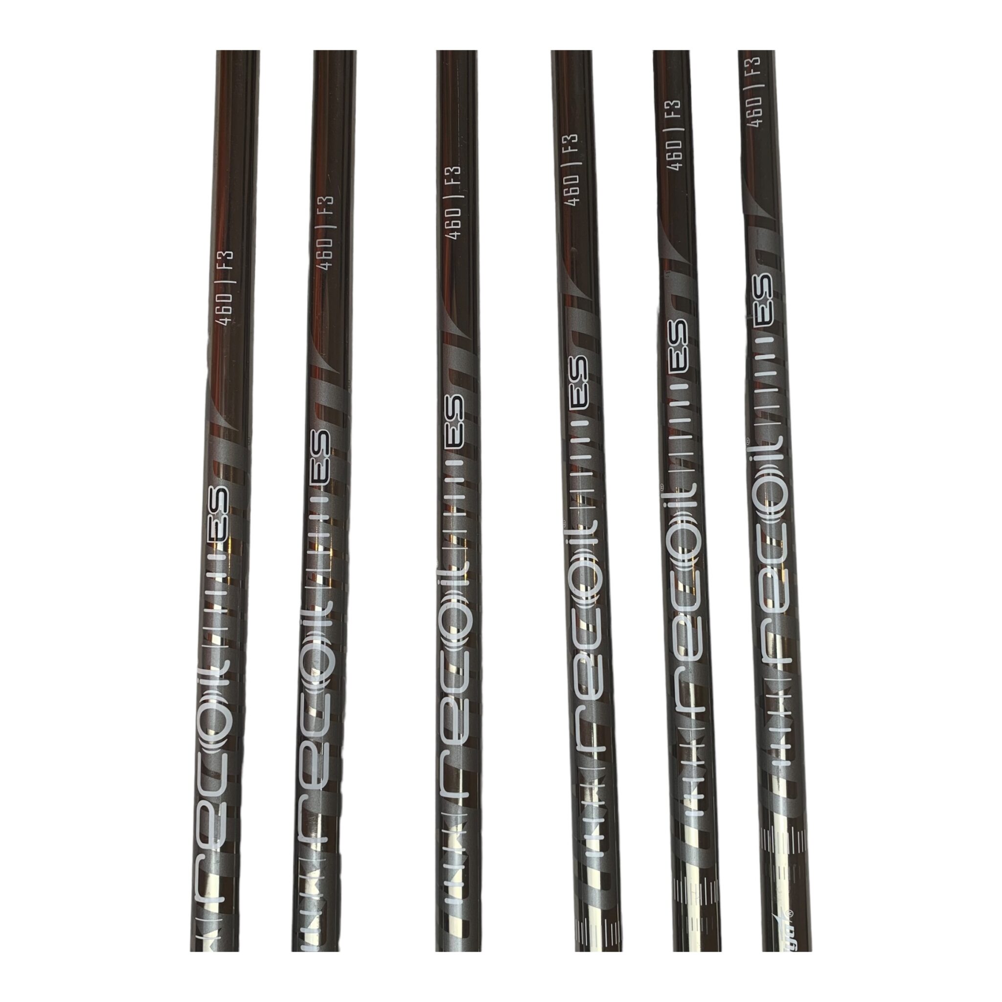 Cobra Re OS Set di ferri / Flex Regular /5-PW/ Grafite
