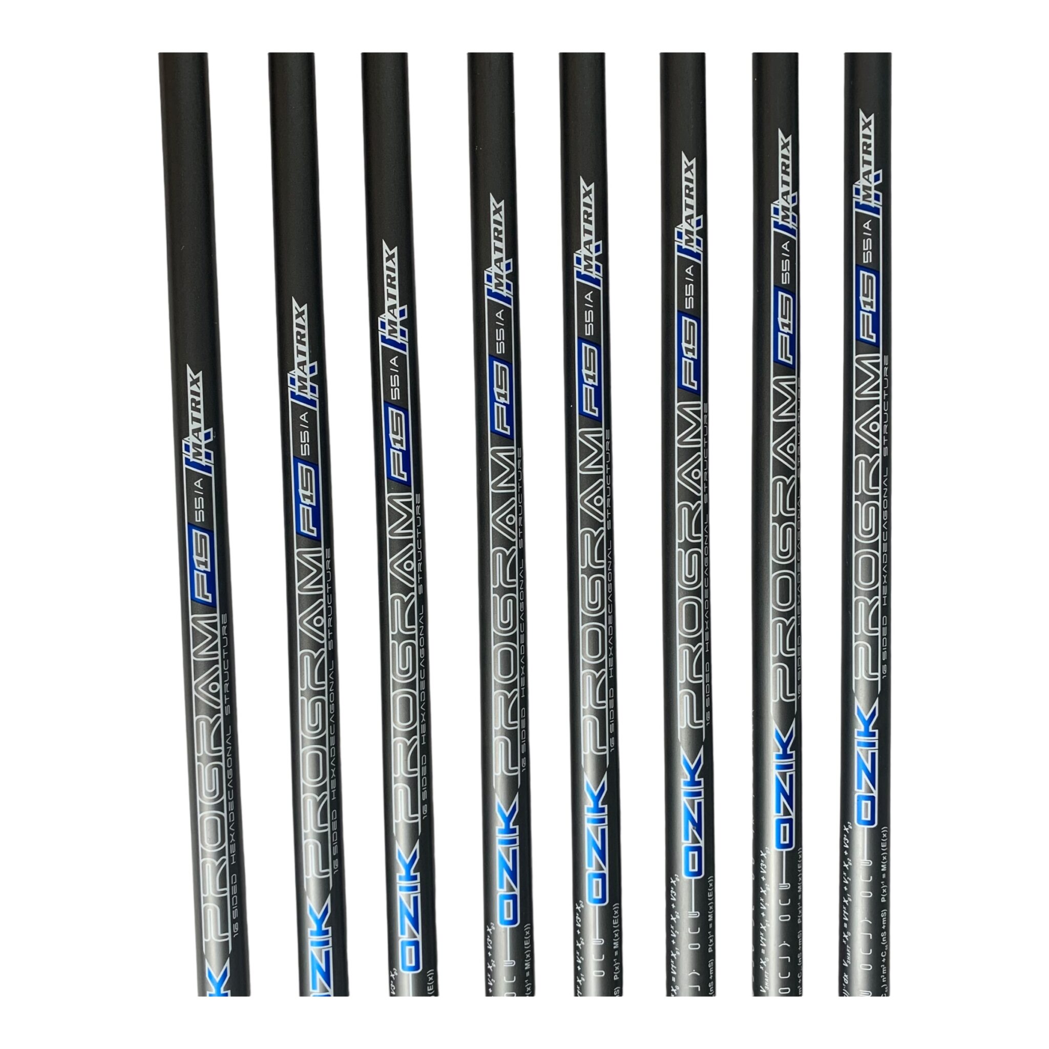 Callaway Steelhead XR Eisen-Set / Flex A (Senior) / 6-PW + A + S + L / Graphit / Tour Velvet Midsize Griff