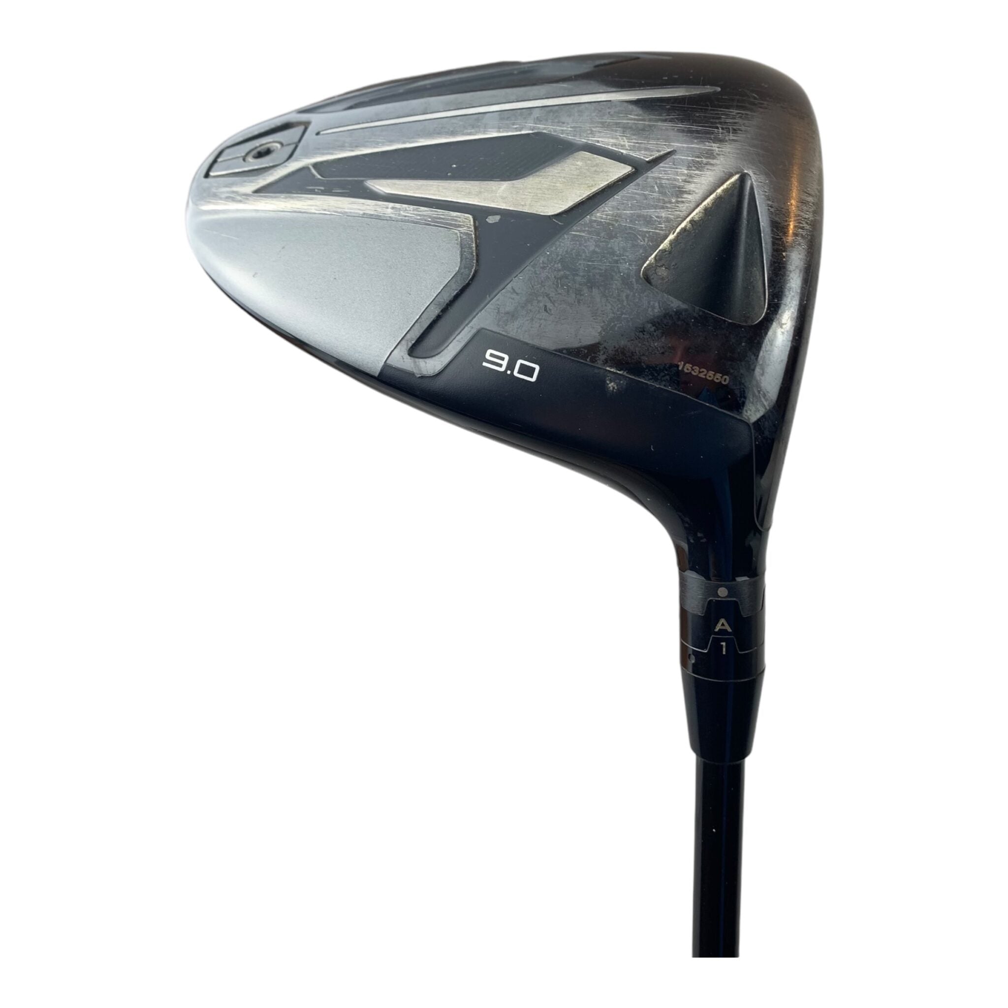 Titleist TSi2 Driver / Flex Stiff / Loft 9 / MCC Wyrównaj uchwyt