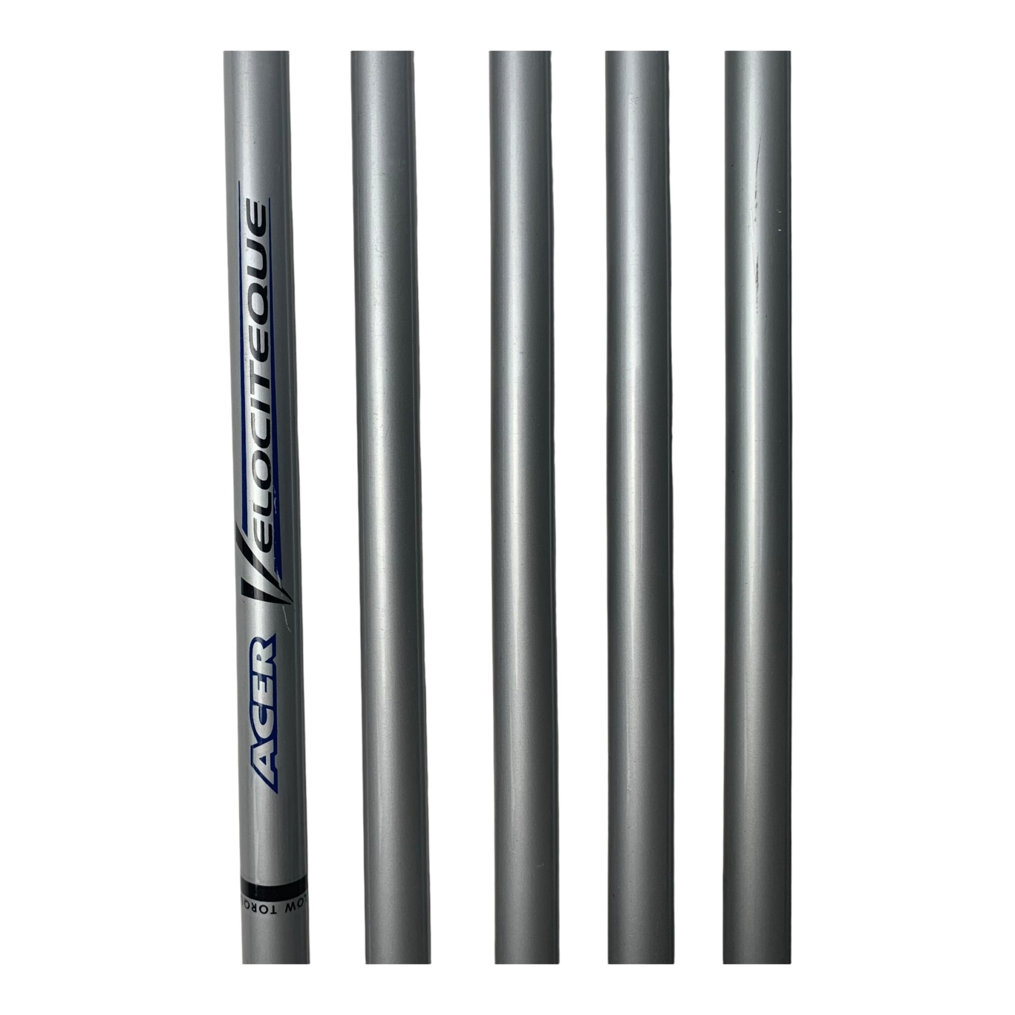 Mega Force Midbody Iron Set / Flex Regular / 3-9 + S / Graphite