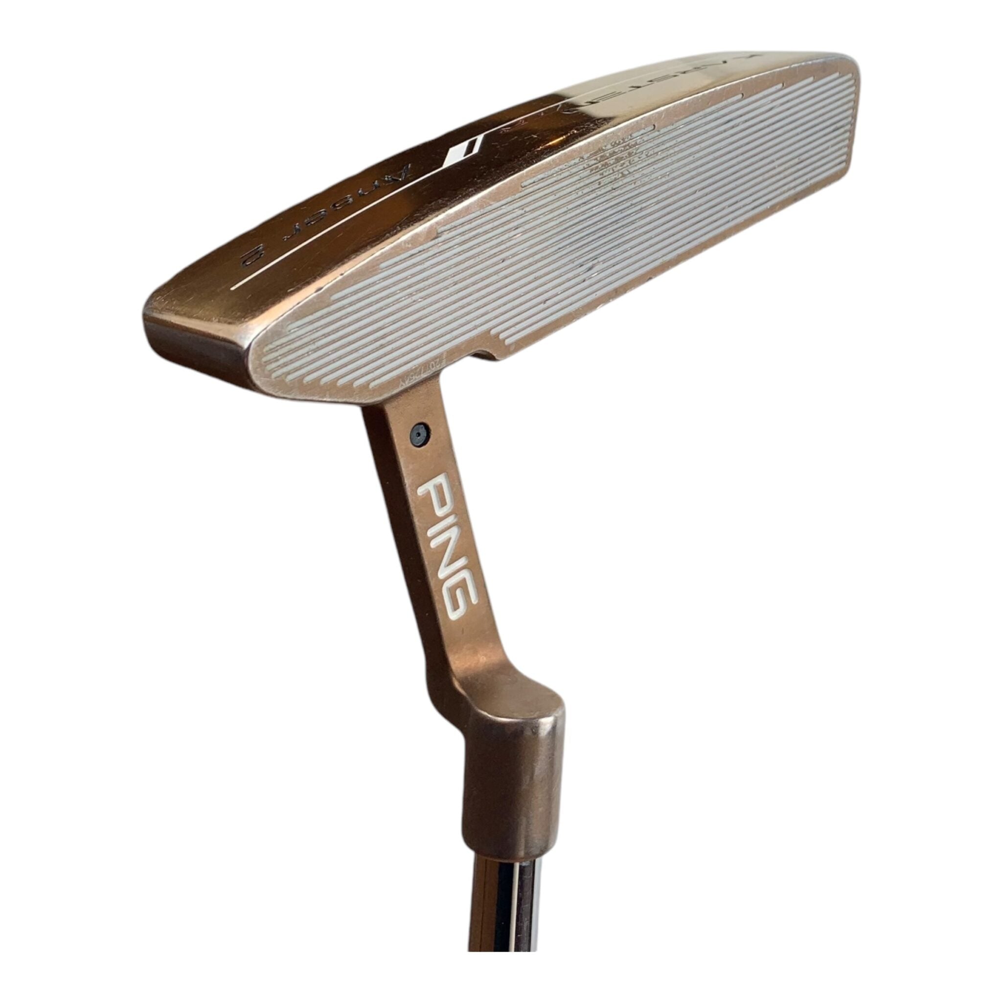Ping Karsten TR Anser 2 Putter / 34"