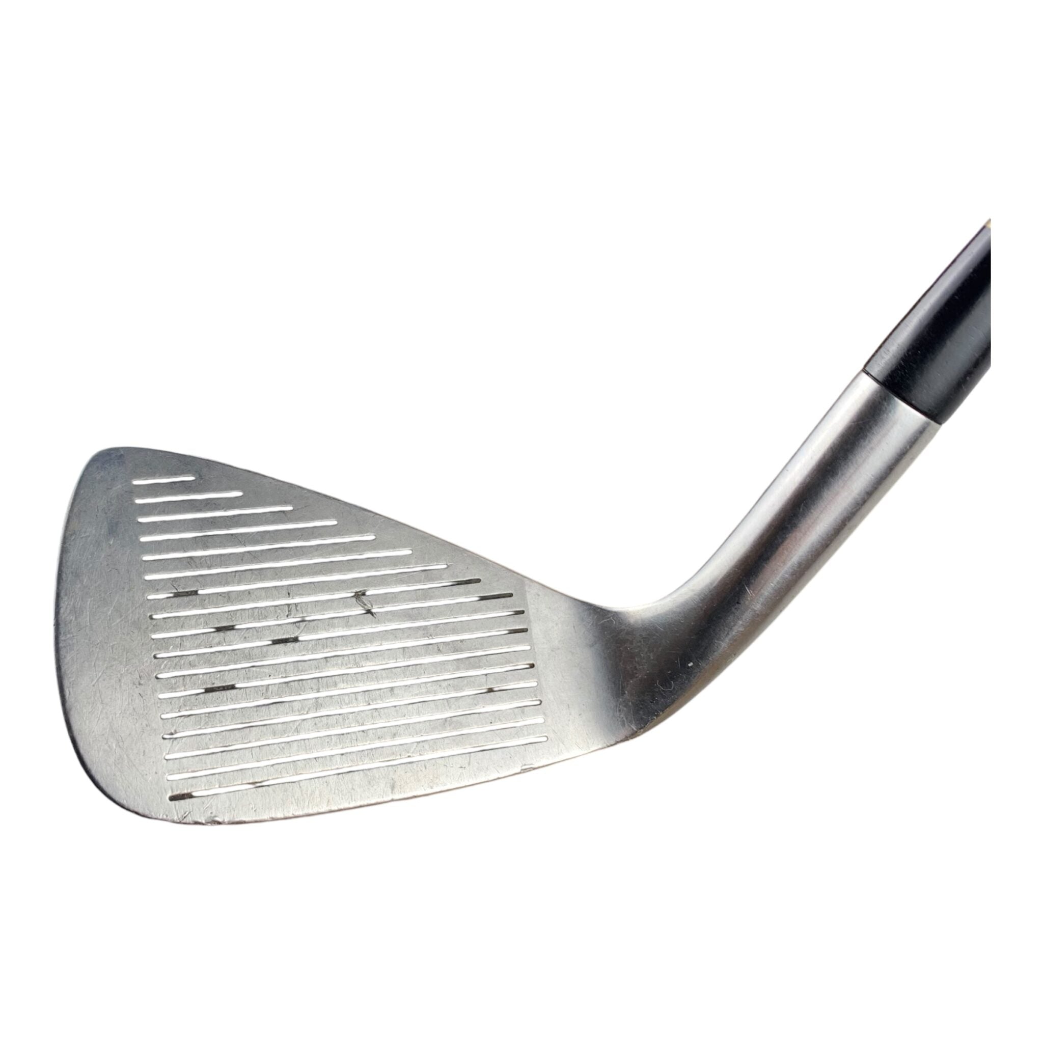 Mizuno Quad P-Wedge / 45gr / Graphite