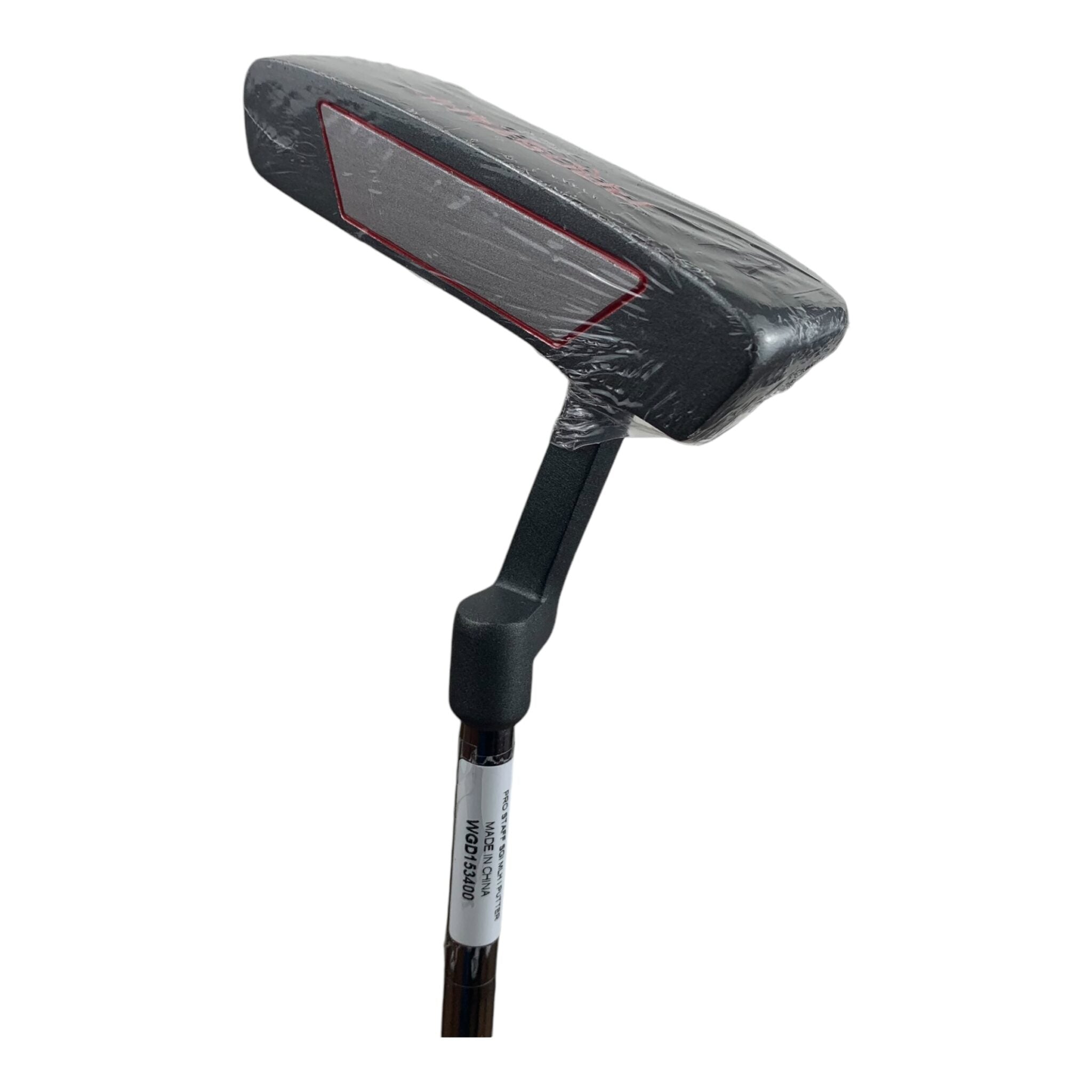 Prostaff SGI Putter // Men's Left / 34"