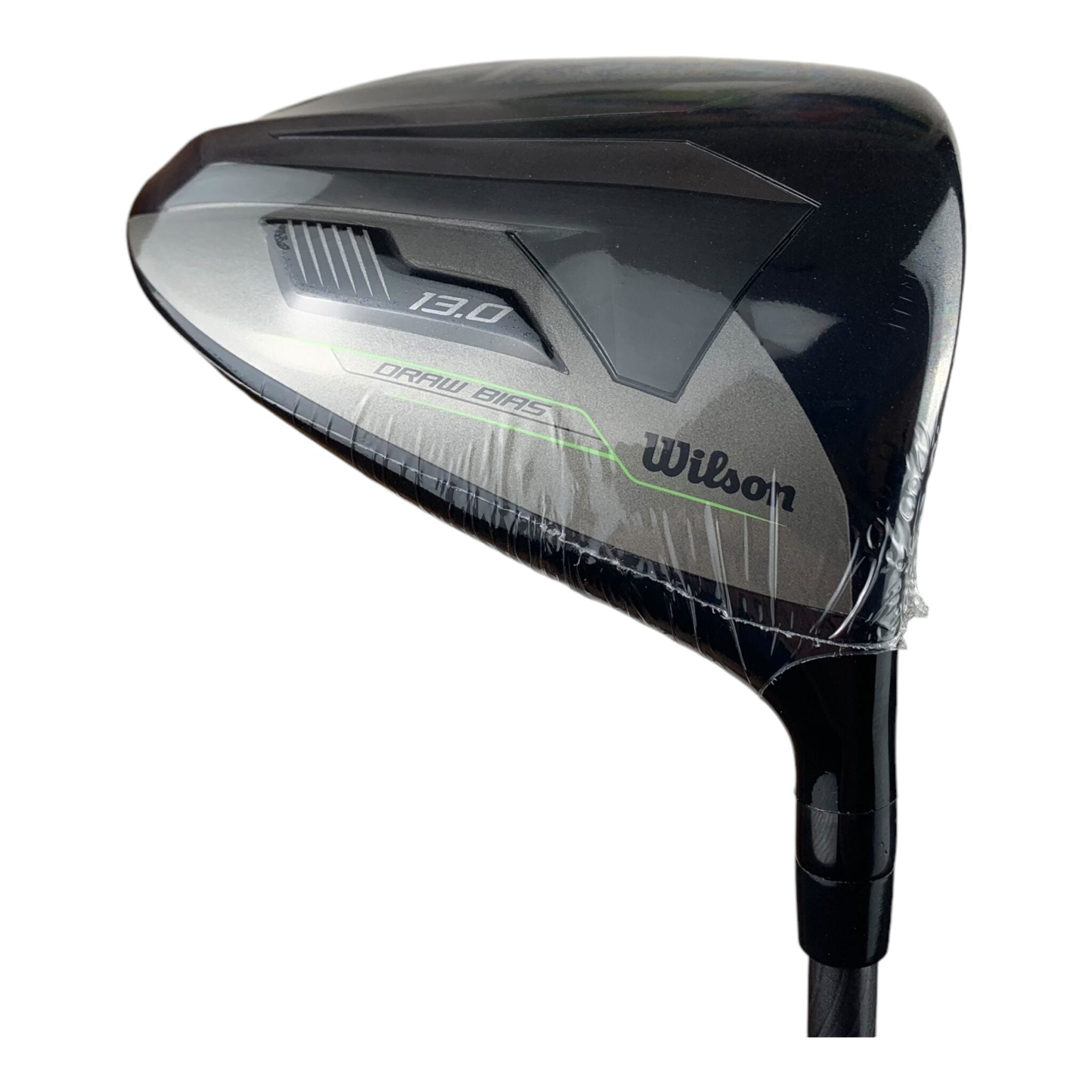 Wilson Launch Pad 2 Driver // A-Flex / Loft 13