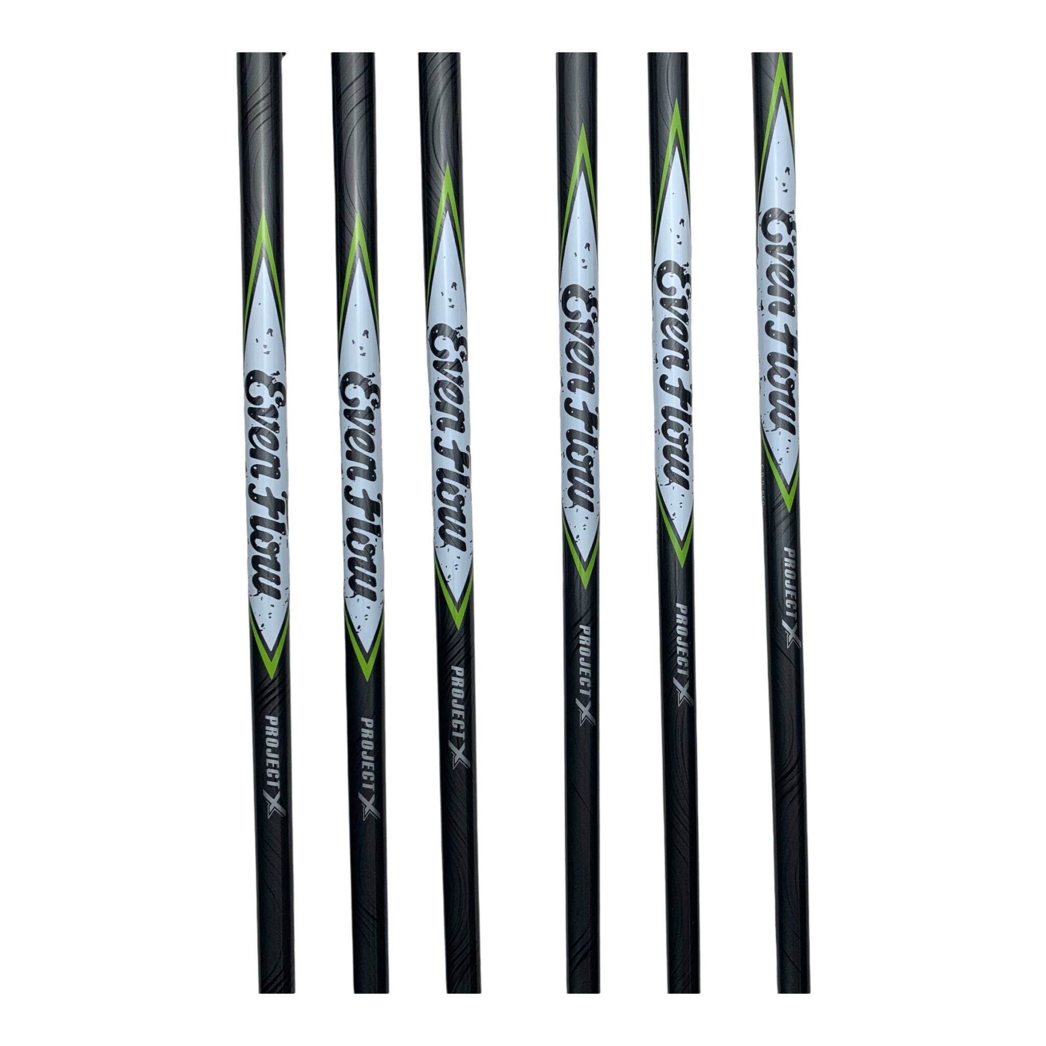 Wilson LaunchPad 22' Set di ferri / Flex UN (Senior) - Grafite / 5-P