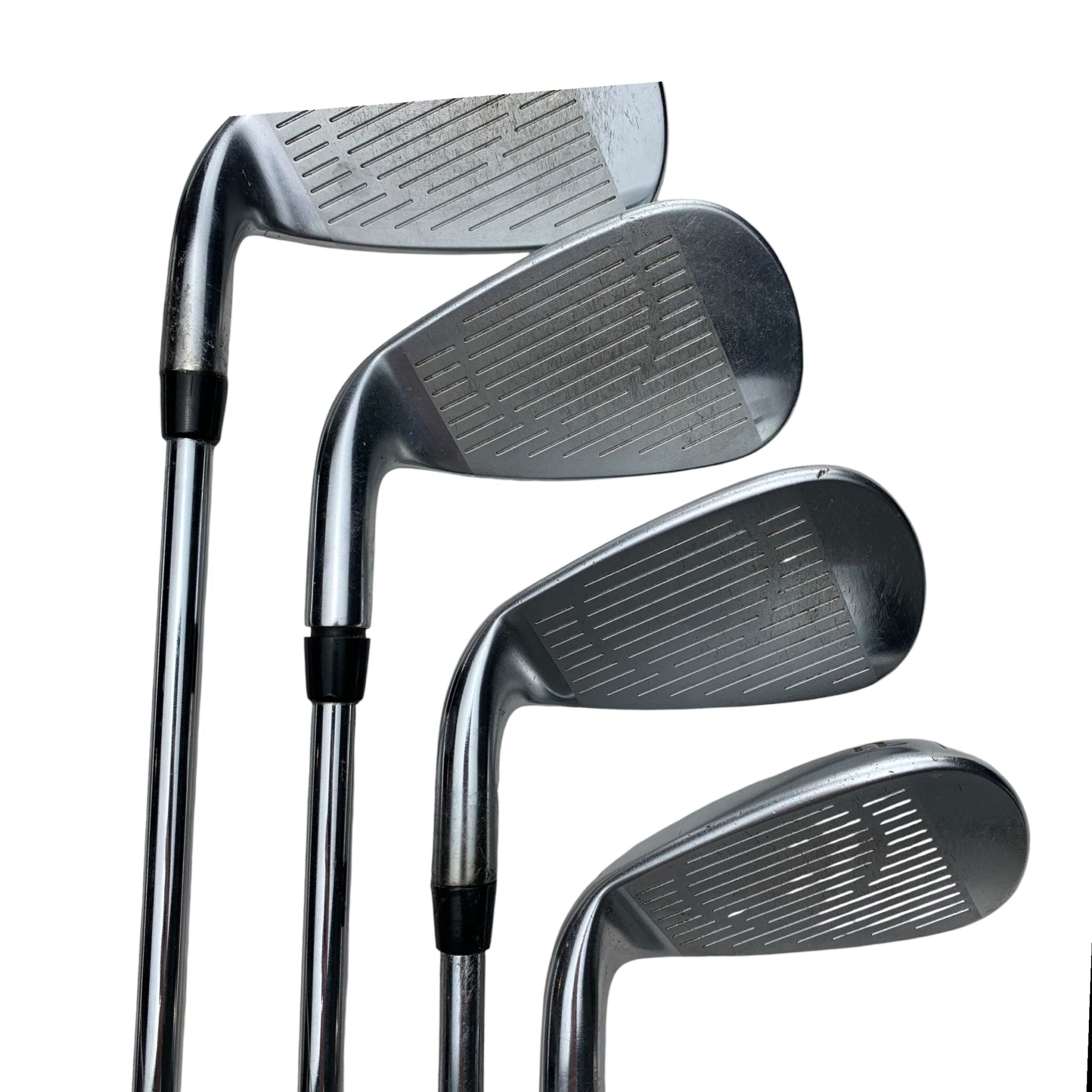 Cobra King Oversize iron set / Flex Regular - Steel / 5-P