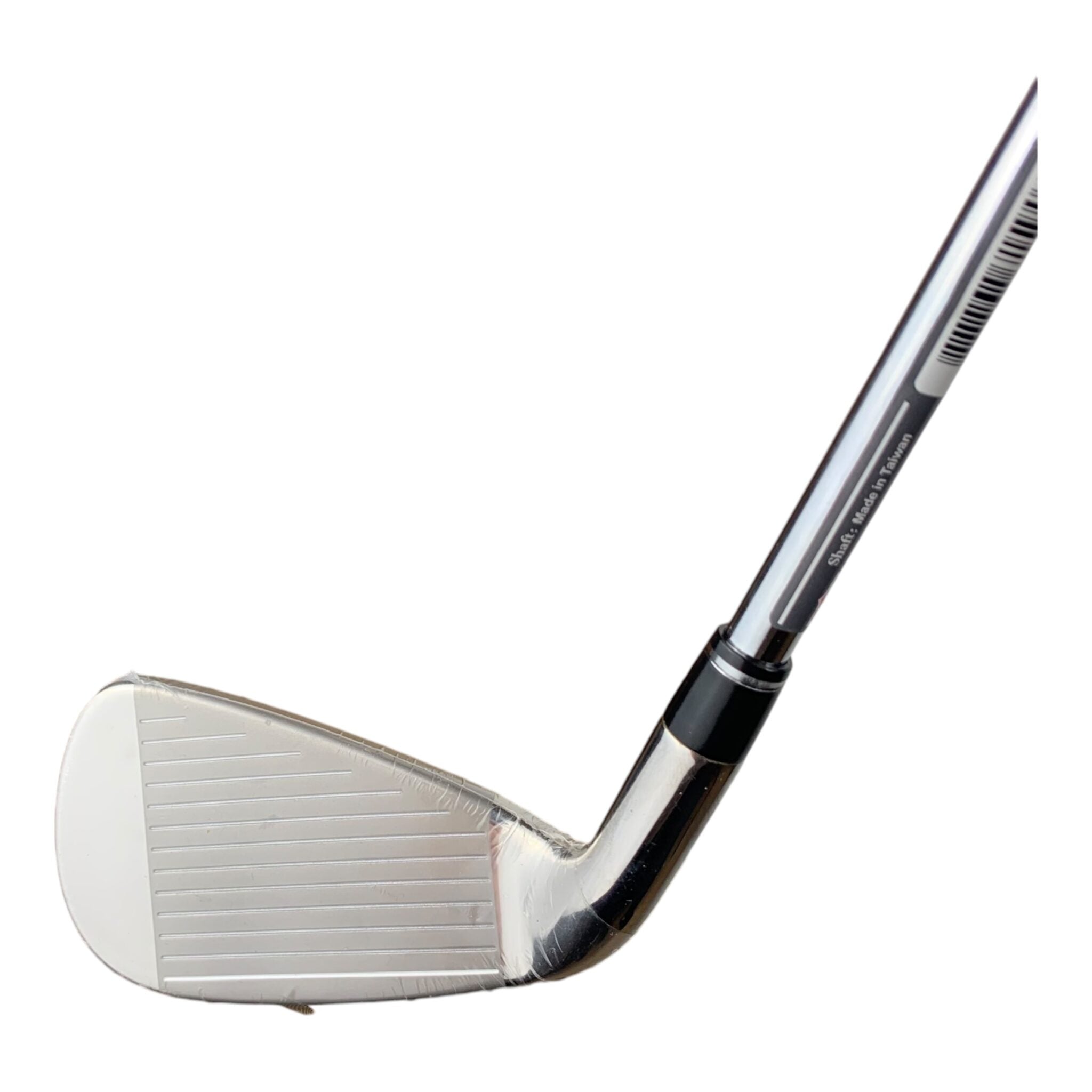 Wilson D200 / Flex Uniflex - Staal / 5-IJzer 
