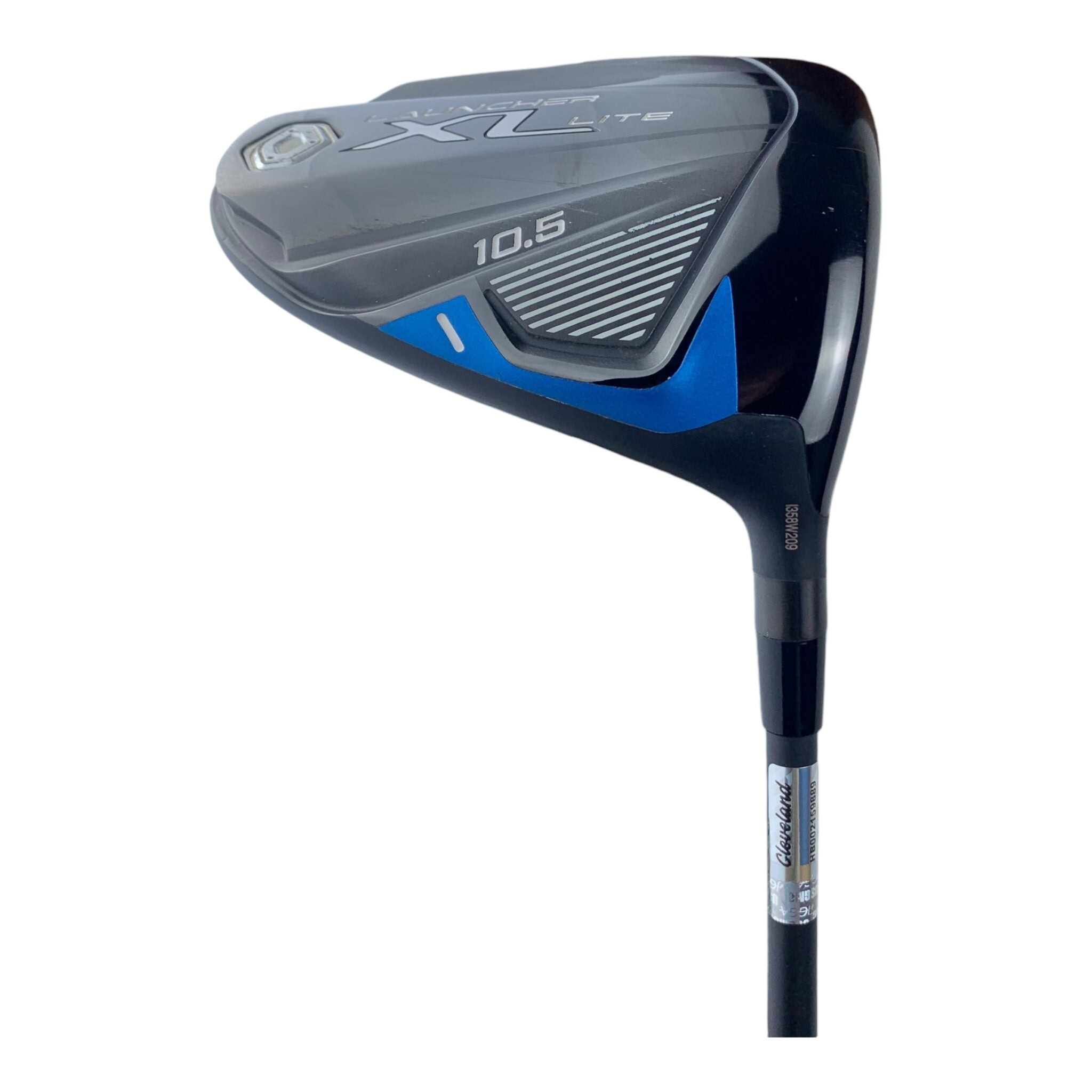 Cleveland Lanciatore XL Lite Driver / Flex Regular -Grafite/ Loft 10.5