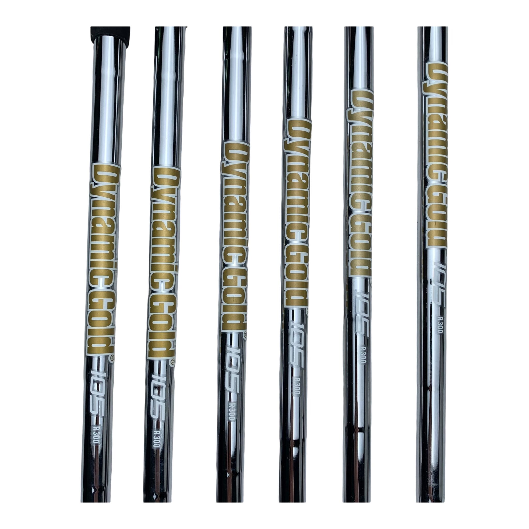 Ping G430 Iron Set / Flex Regular - Steel / 5W