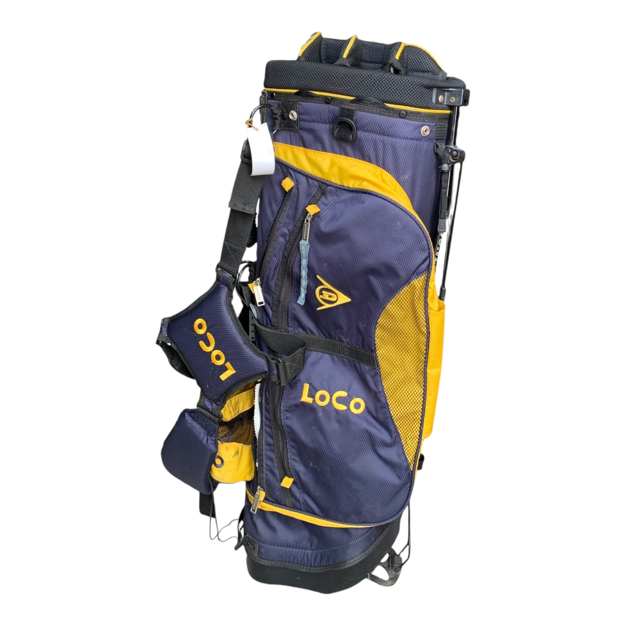 Dunlop LOCO Standbag / 6 Compartments
