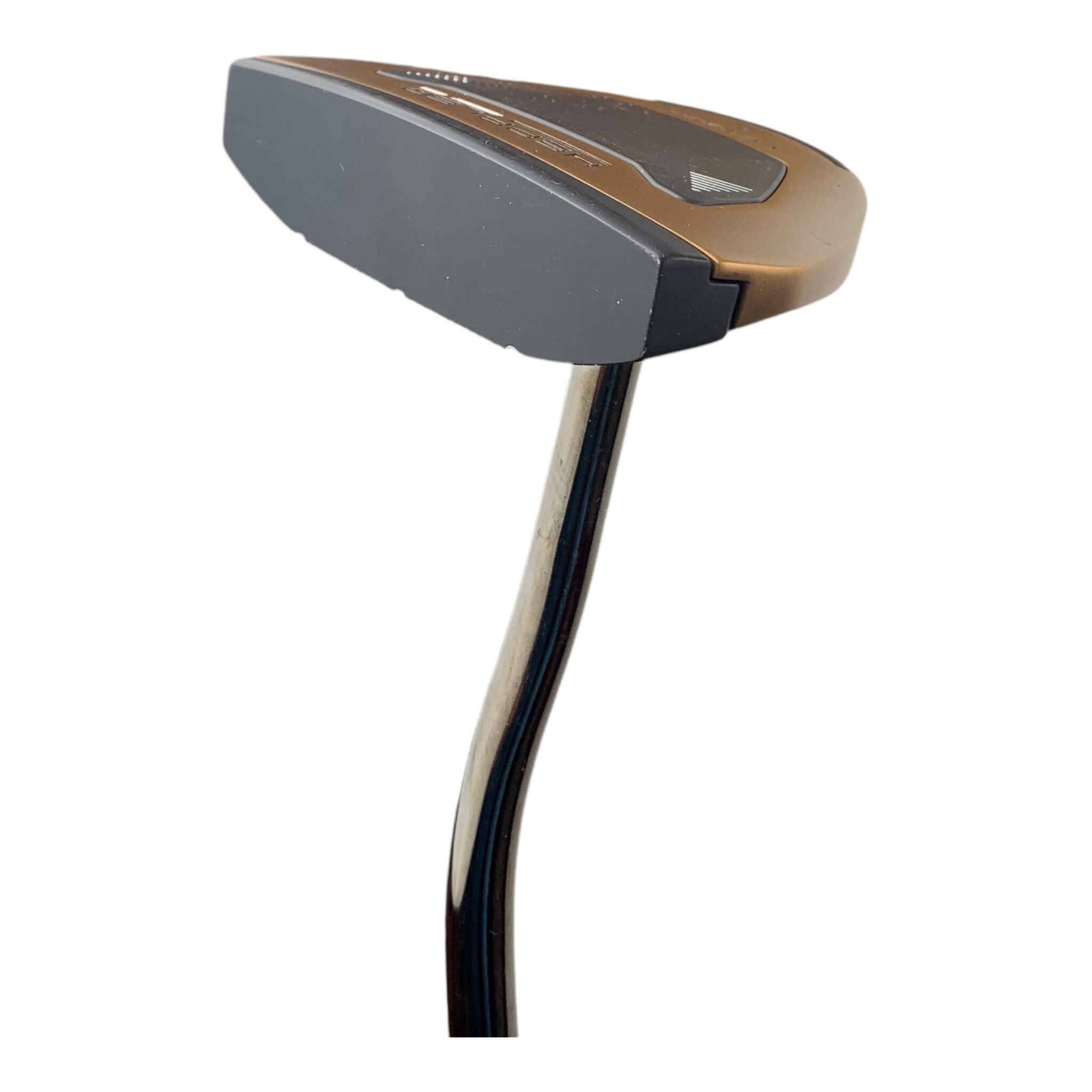 Ping Ketch Heppler / 33" - Sinistra