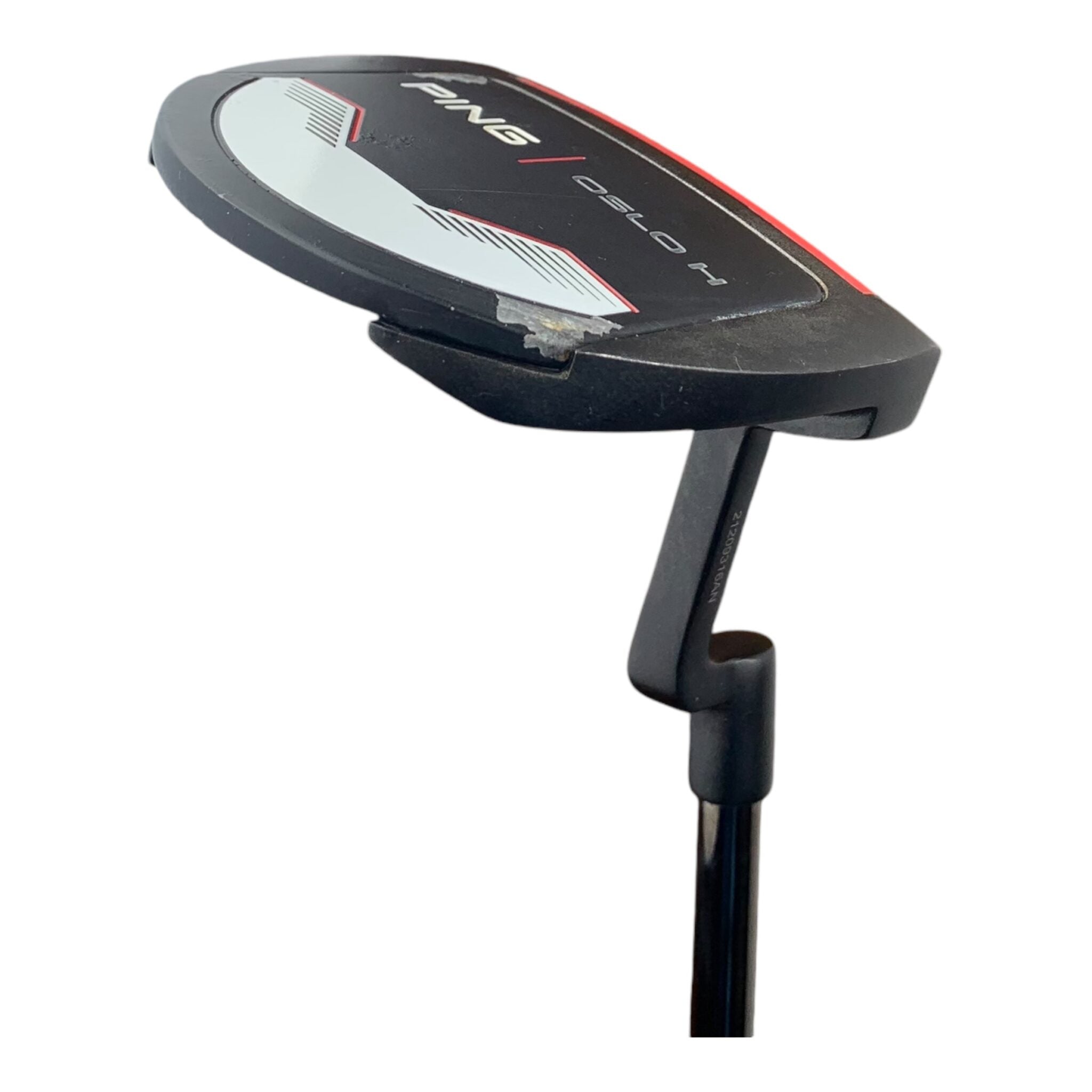 Ping OsloH Putter / 33"