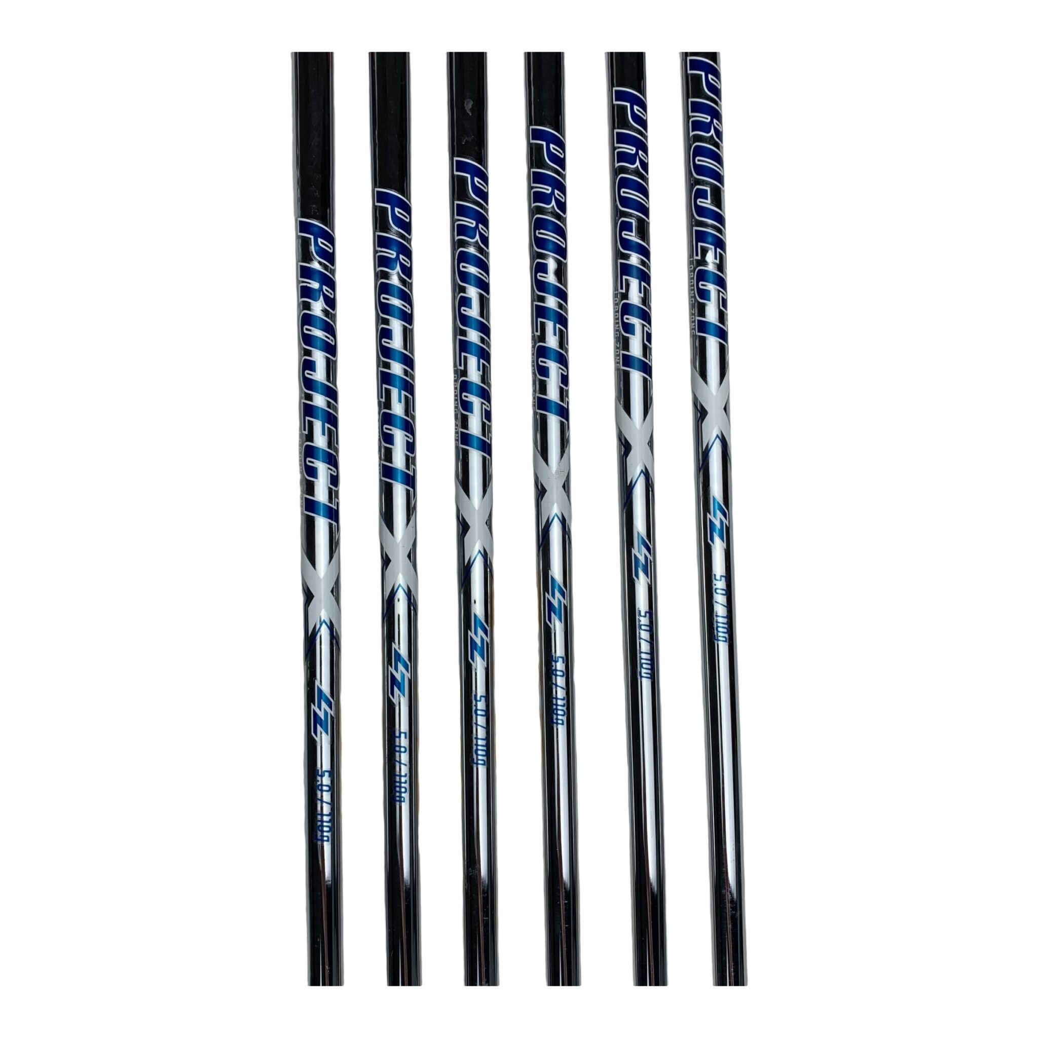 Srixon Z585/Z785 Combo set / Flex Regular / Steel / 4-9