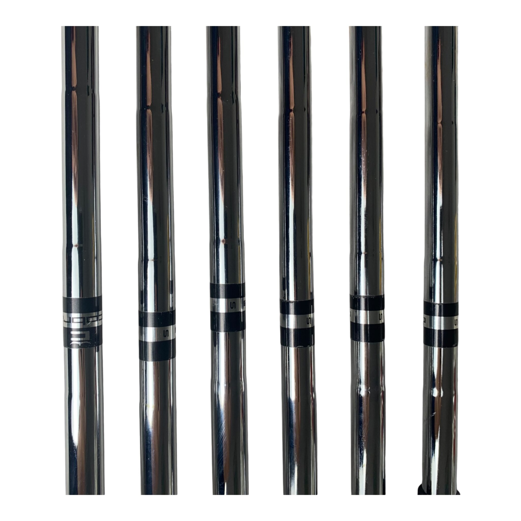 Cobra Ferri King F9 SpeedBack / Flex Stiff - Acciaio / 5-P