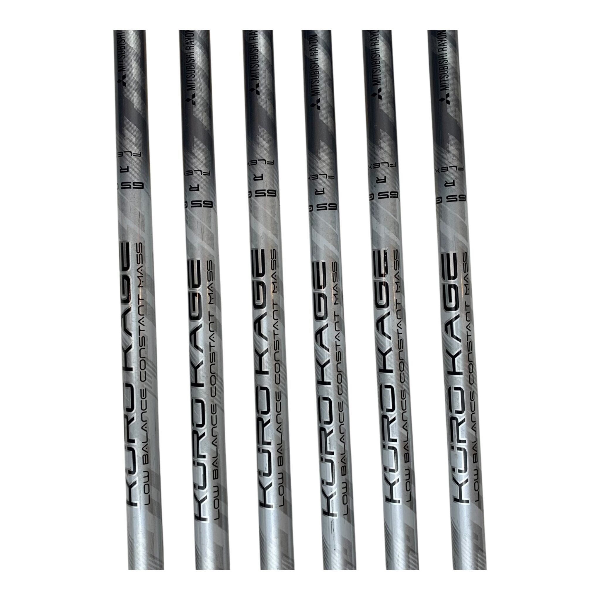 Titleist 716 AP2 Irons / Flex Regular - Graphite / 5-P