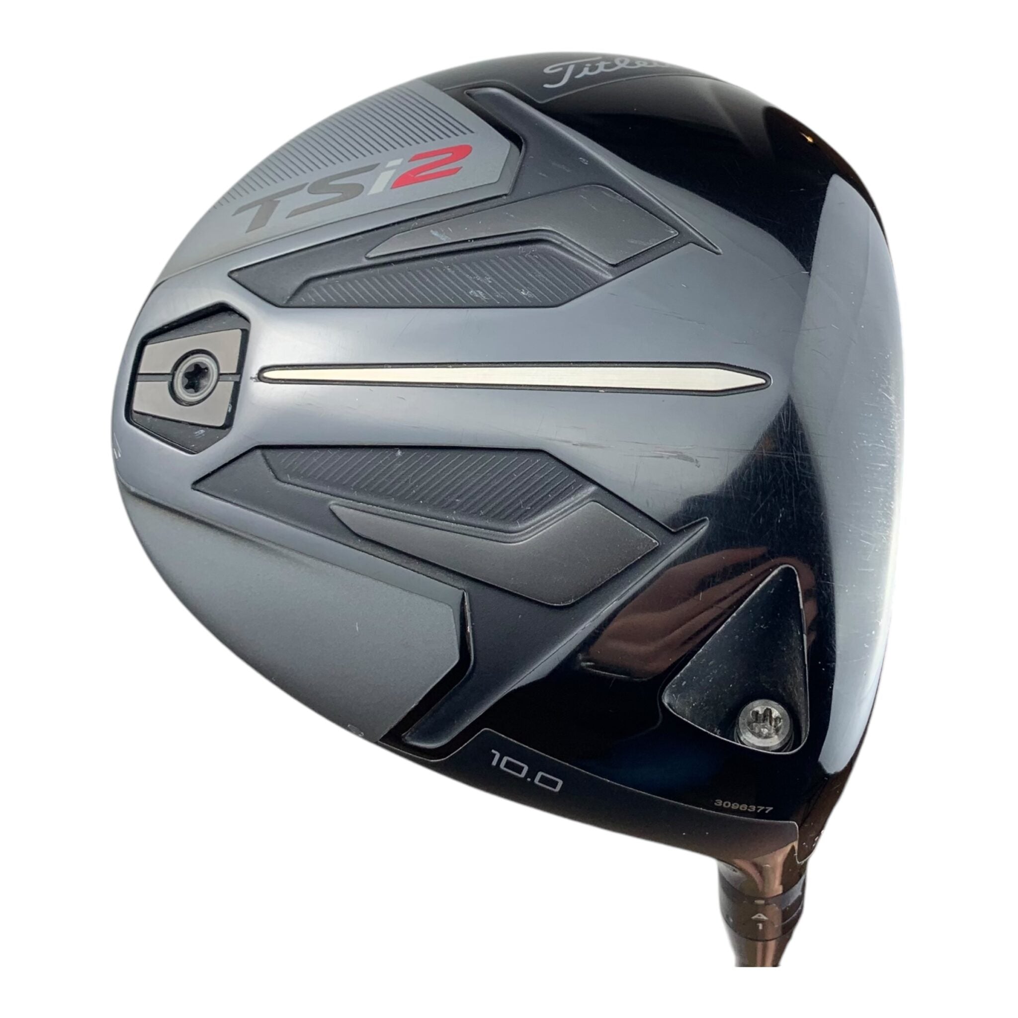 Titleist TSi2 Driver / Flex Stiff / Grafiet / Loft 10 