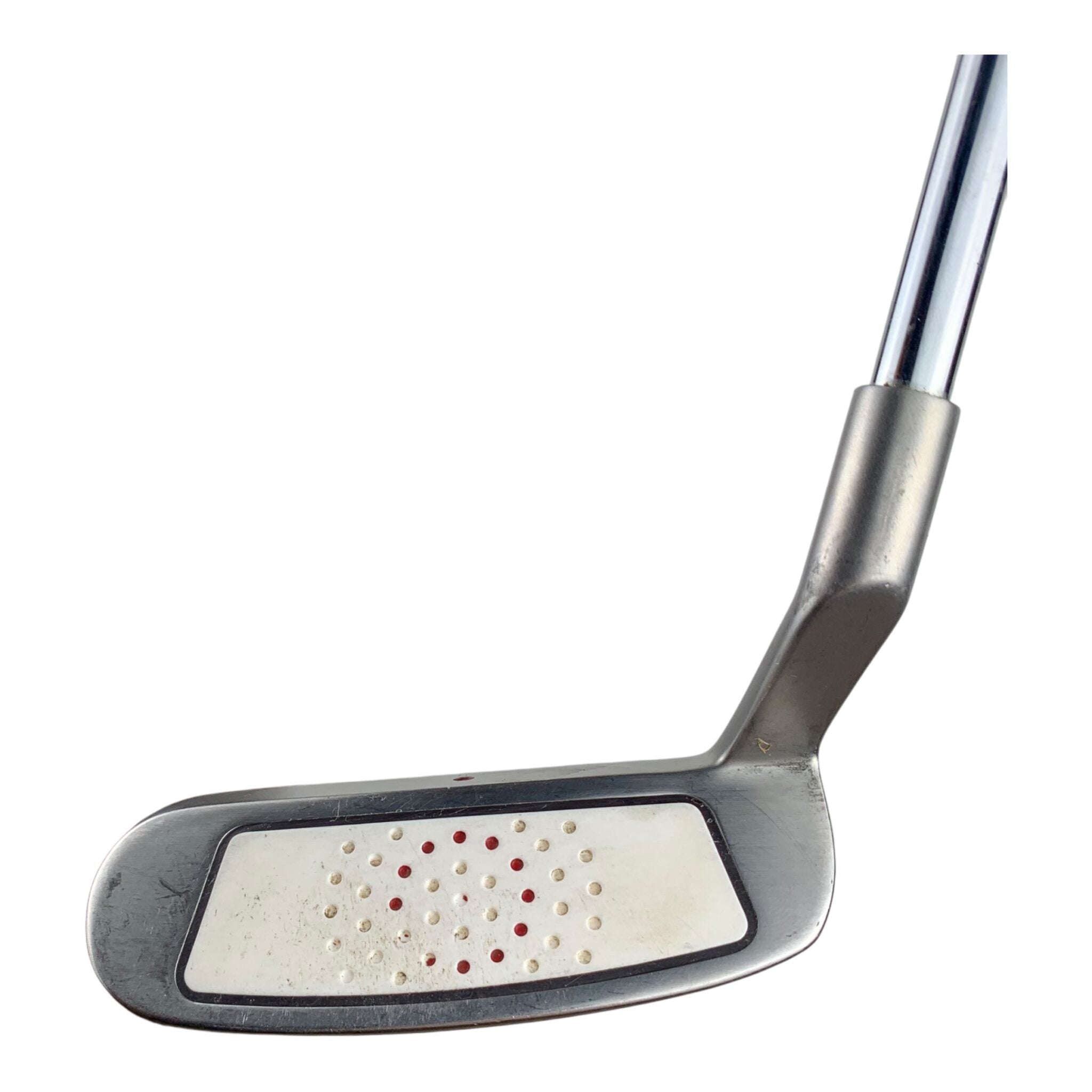 Marxman X-Act Chipper / Steel / 35" / #37'