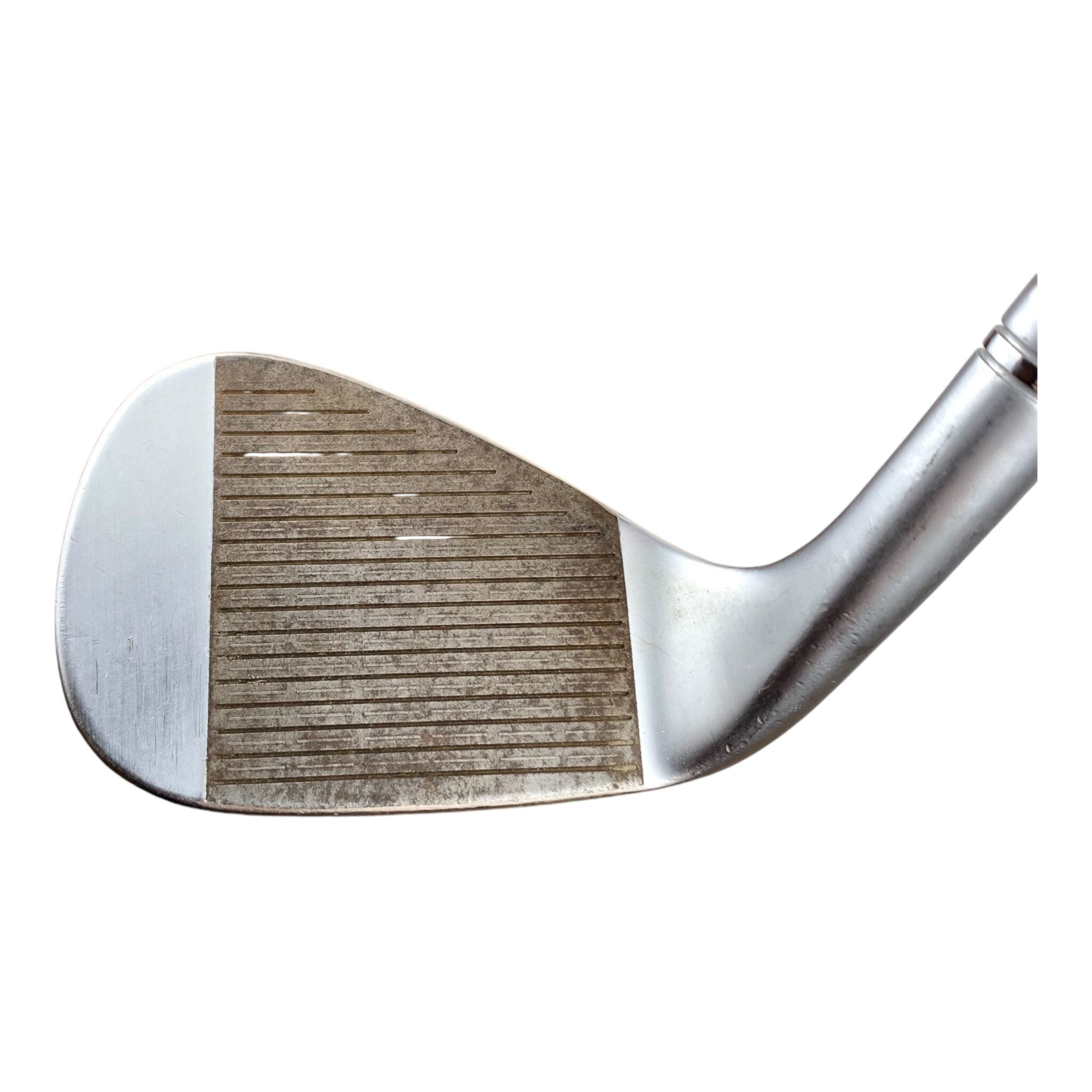 Taylormade MG3 Wedge / Flex Stiff / Acciaio / #54/11