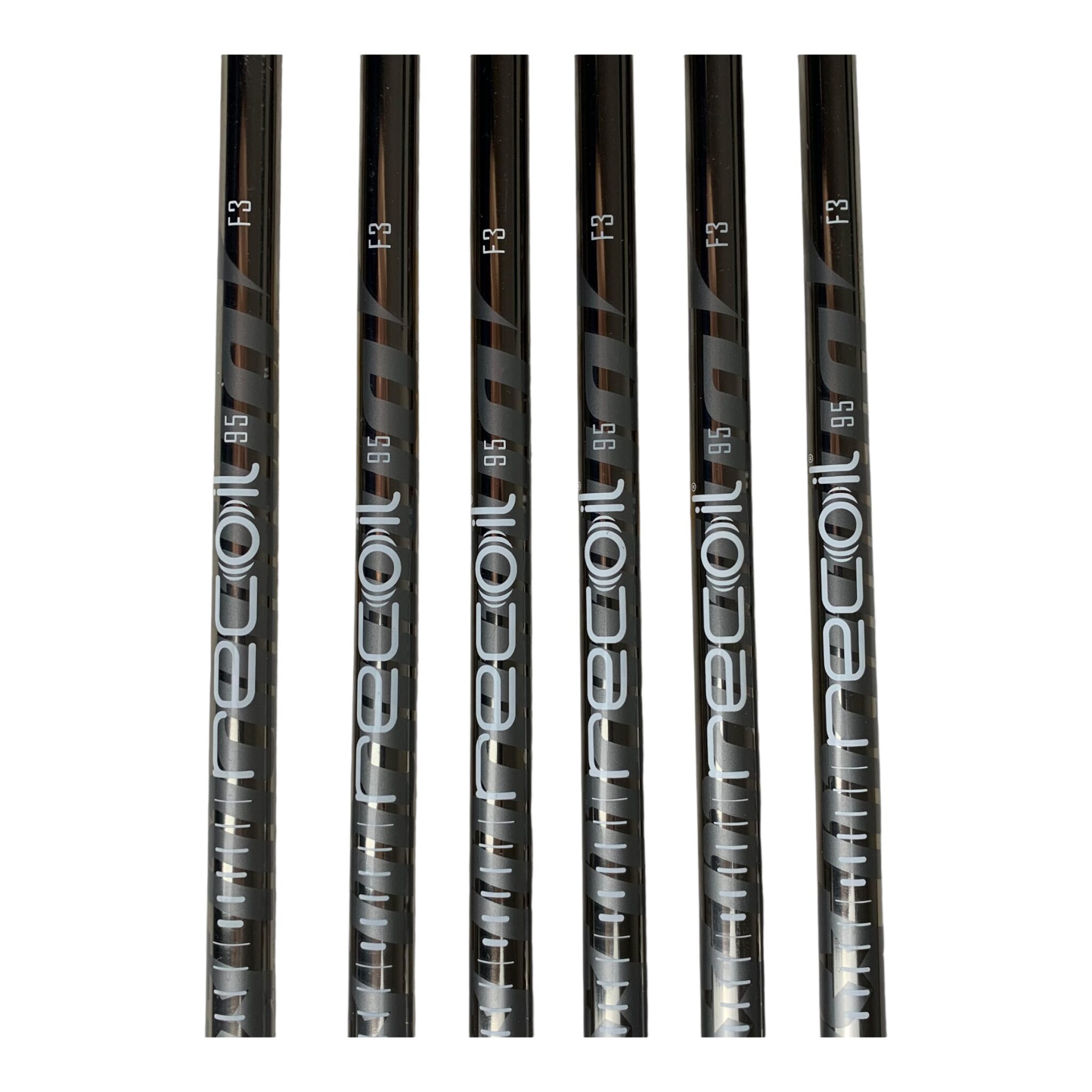 Mizuno JPX900 Forged iron set / Flex Regular / Steel / 5Hy + 6-P