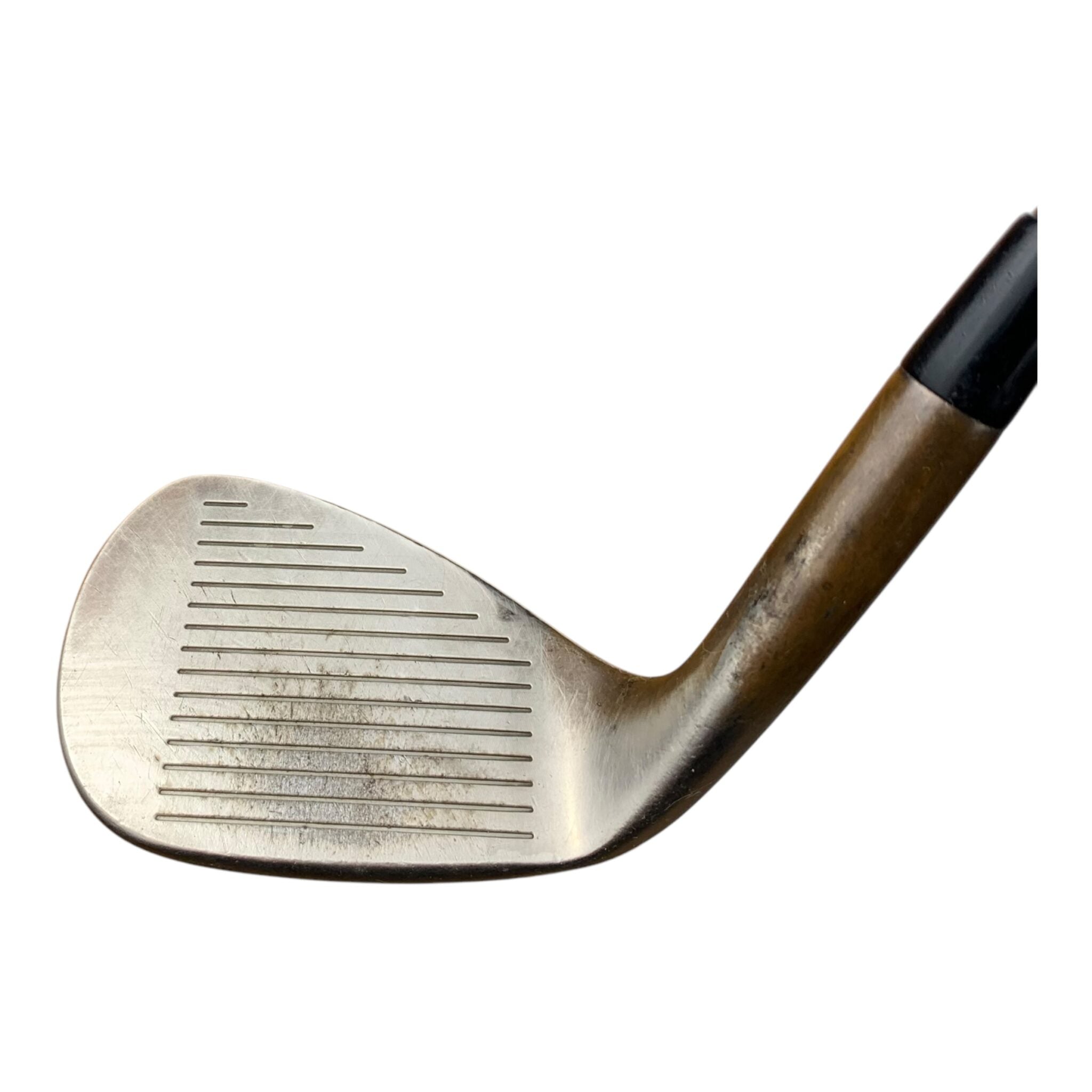 Mizuno T22 Wedge / Flex Stiff / Acciaio / #56/10 D Macinare