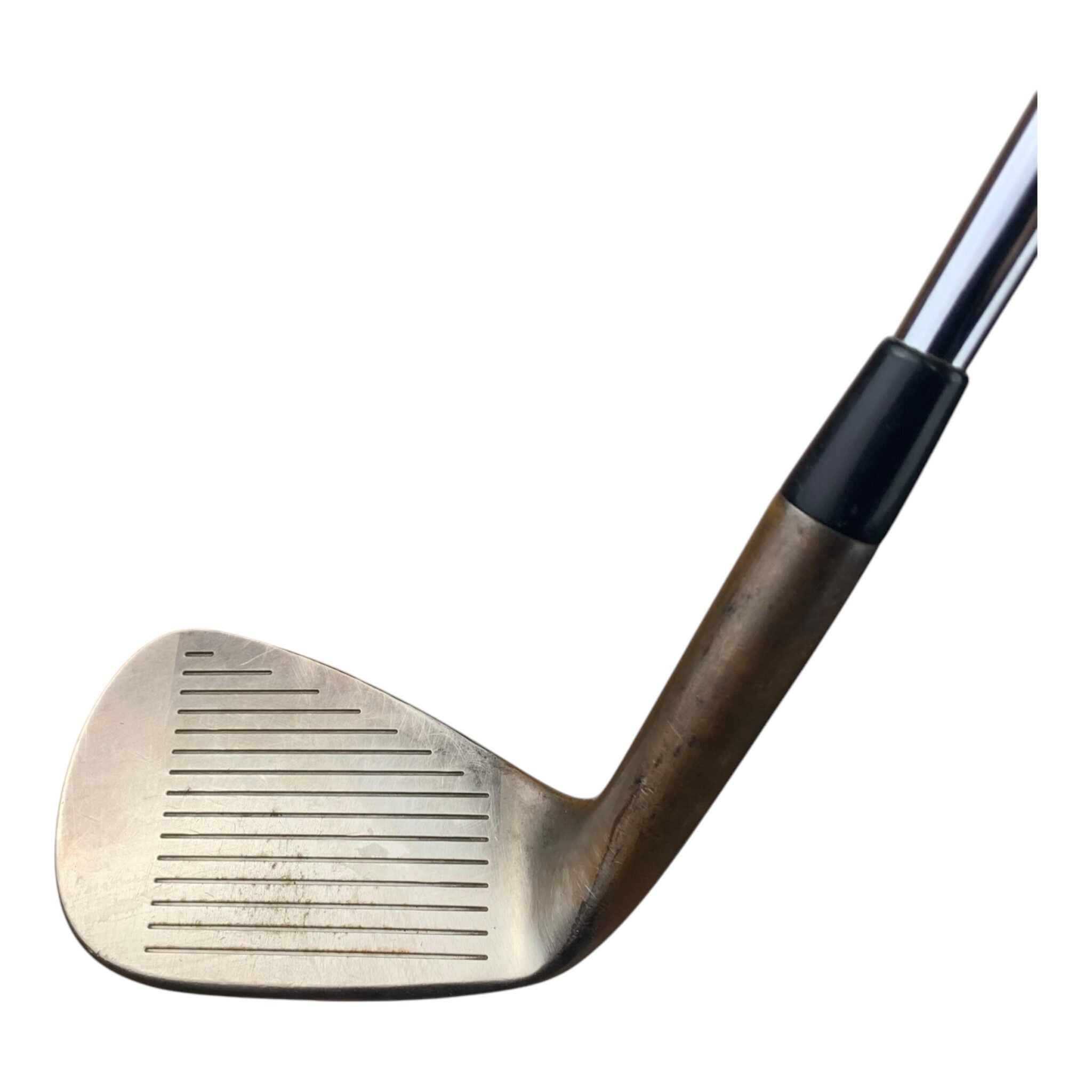 Mizuno T22 Wedge / Flex Stiff / Steel / #50/07 S-Grind