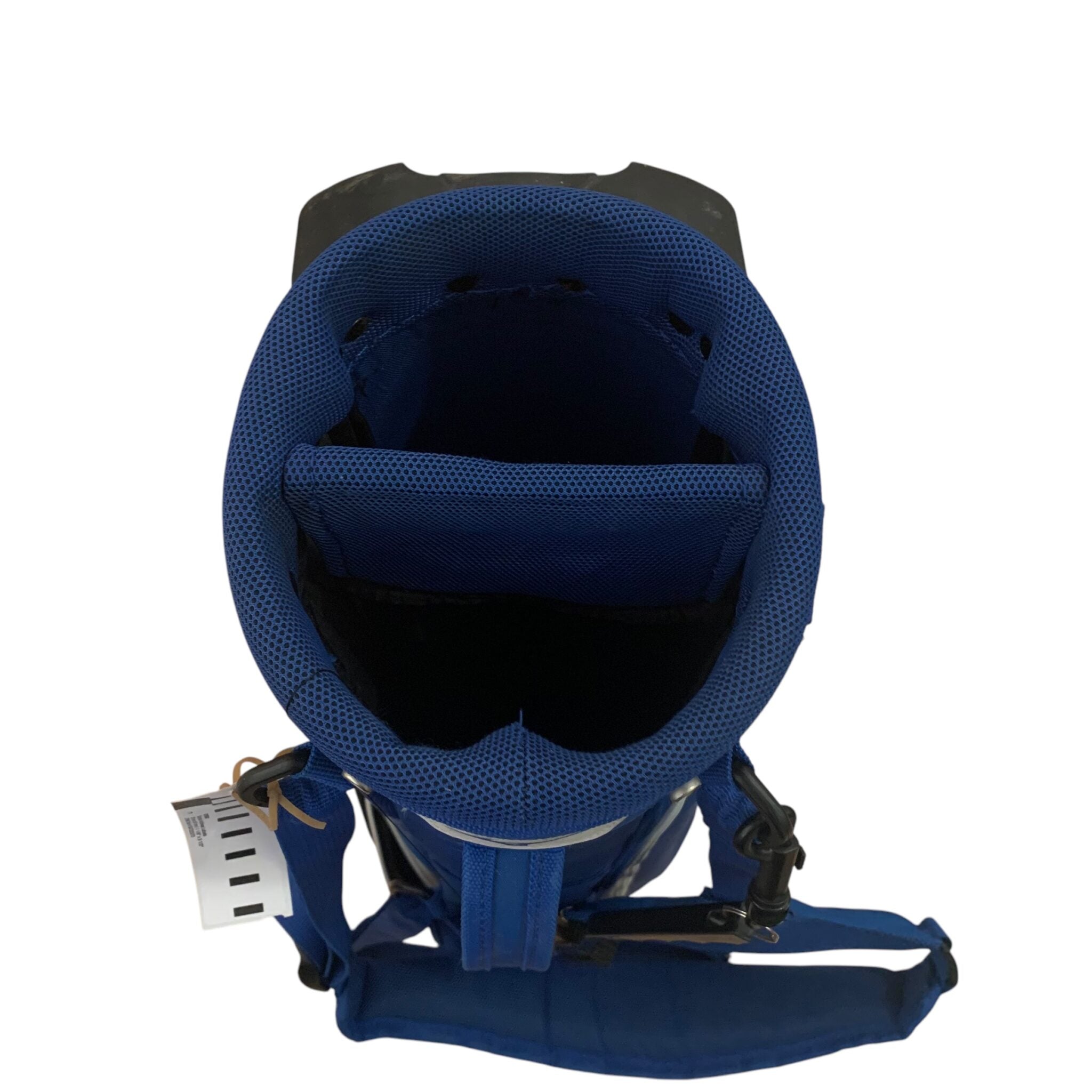 Mizuno Standbag / Blue/White / 2 Rooms