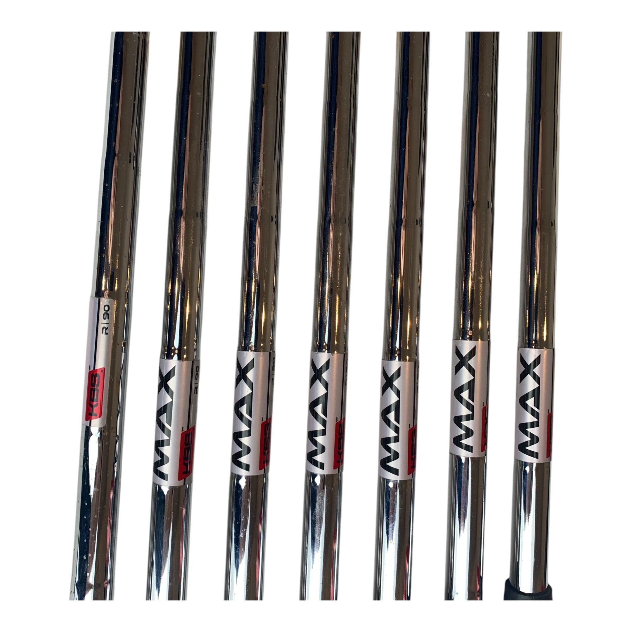 Callaway Big bertha 2019 Iron set / Flex Regular / Steel / 5-P+S