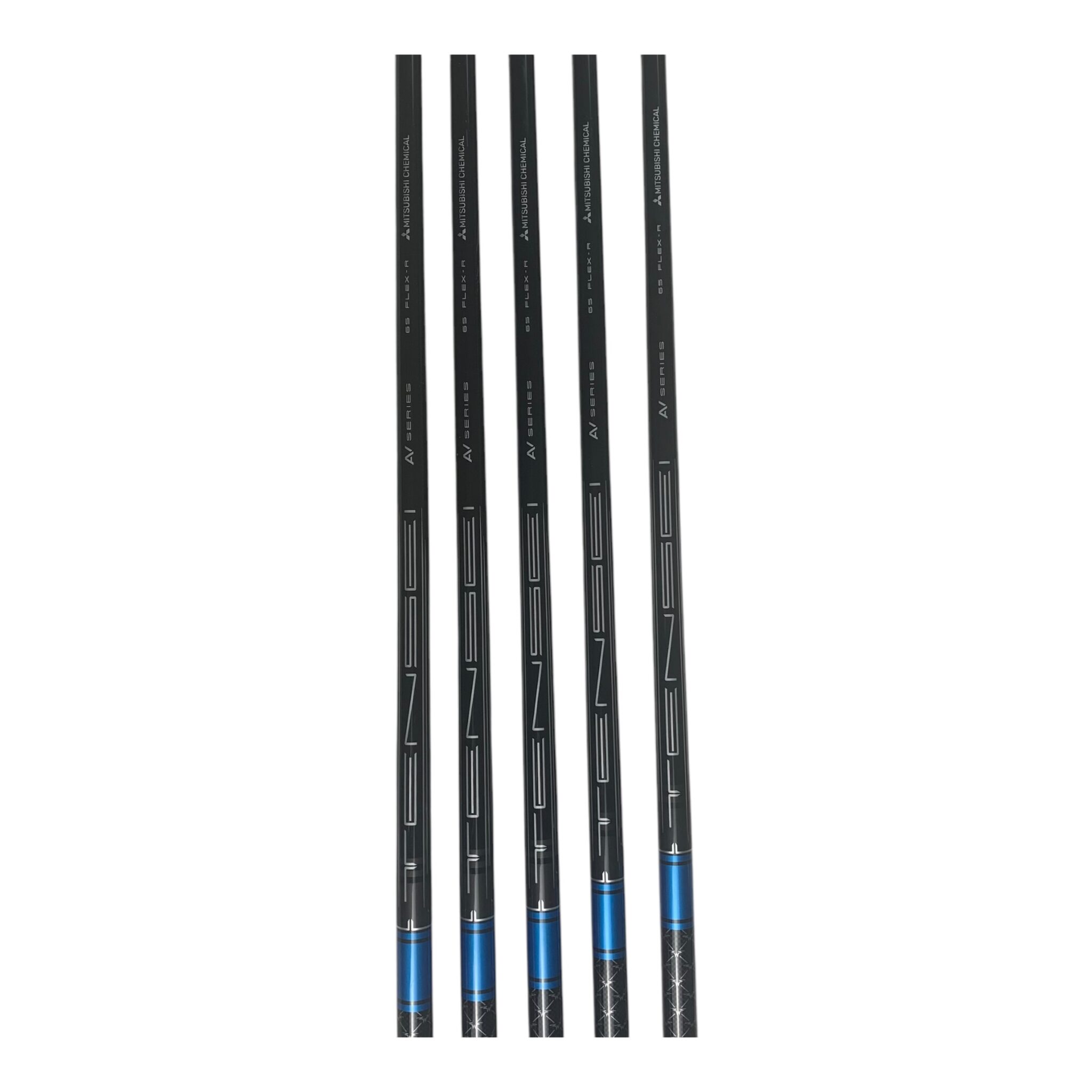 Callaway Rogue ST MAX OS Iron Set / Flex Regular / Graphite / 6-PW