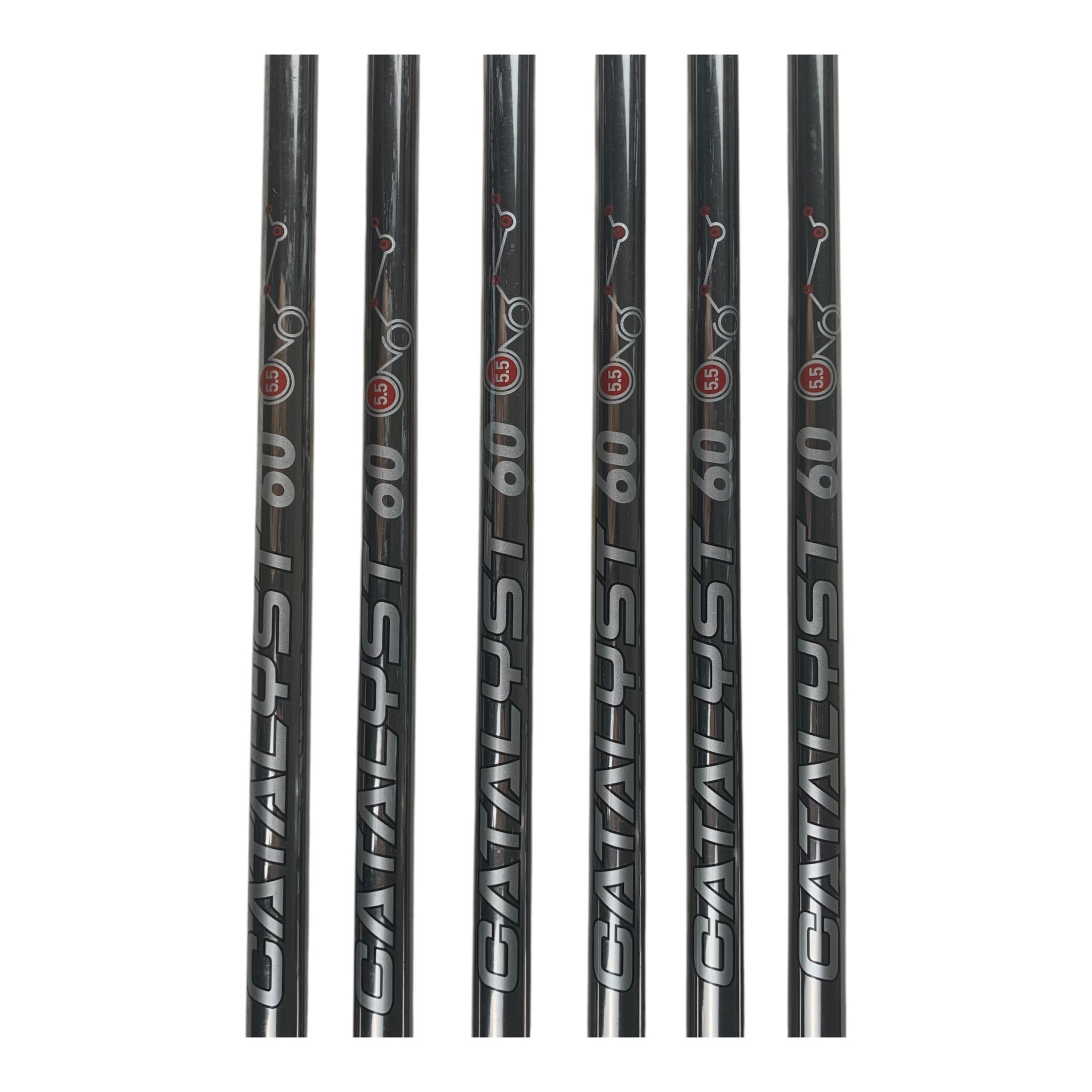 Callaway Apex 19/Apex Pro 19 Set di ferri / Flex Regular / Grafite / 5-PW