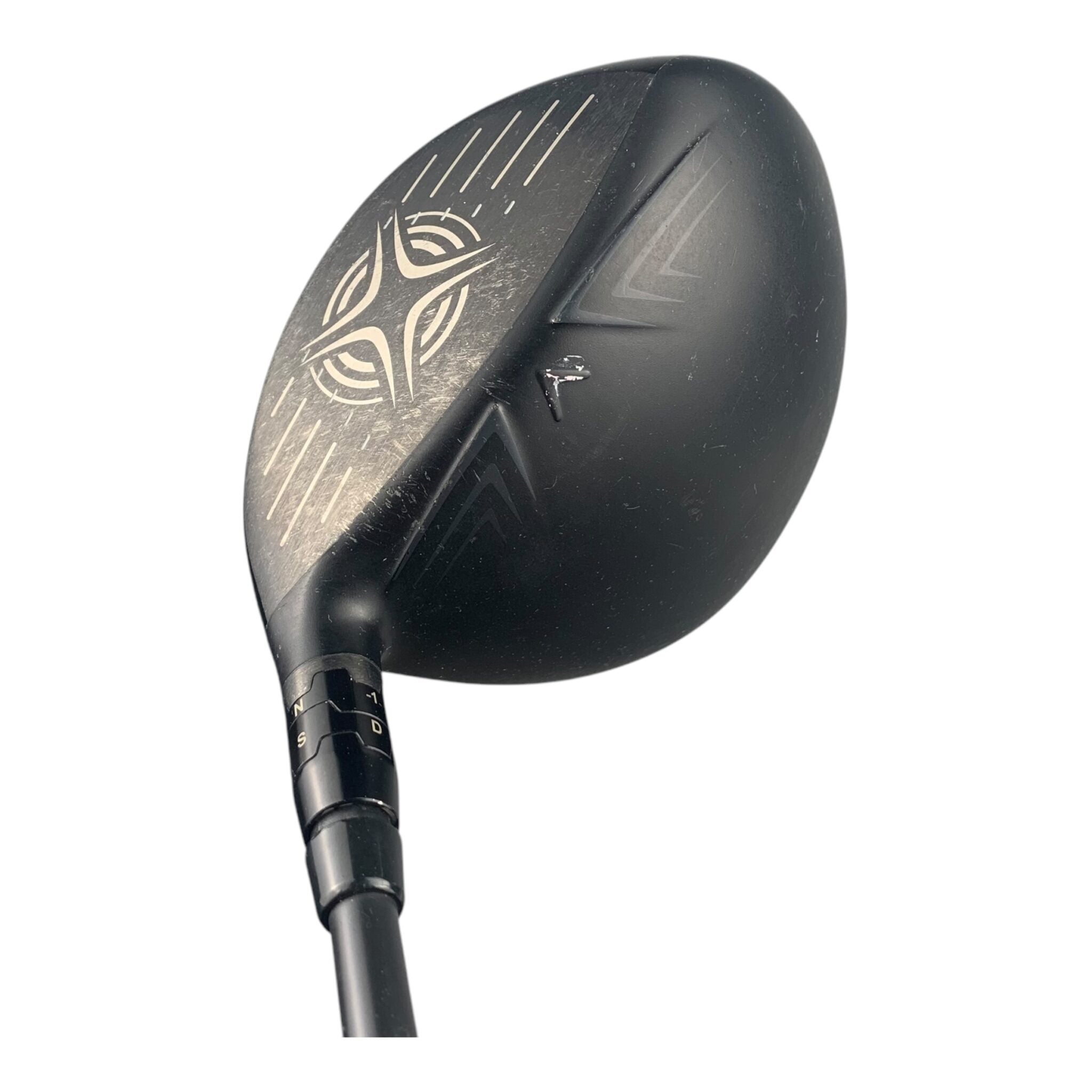 Callaway XR 16 Driver / Flex Ladies / Loft 13.5 
