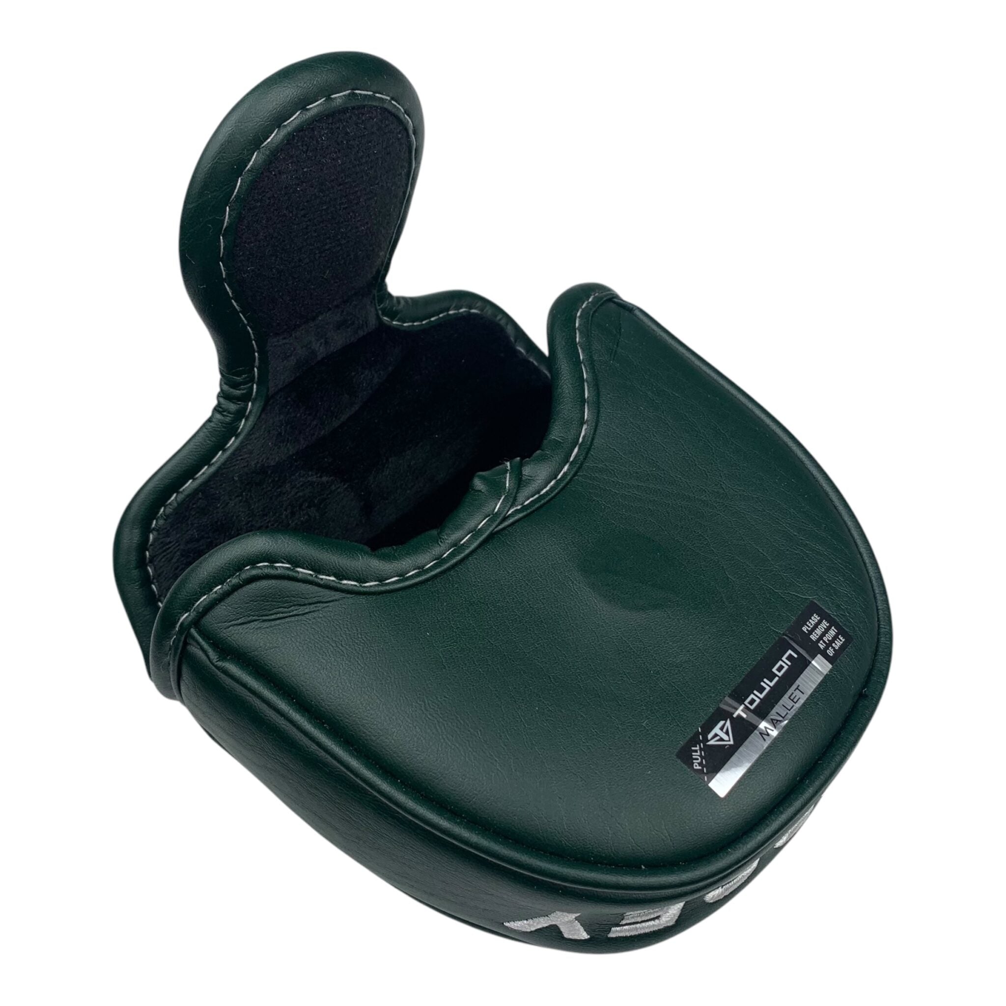 Odyssey Tolone Mallet Headcover - Verde