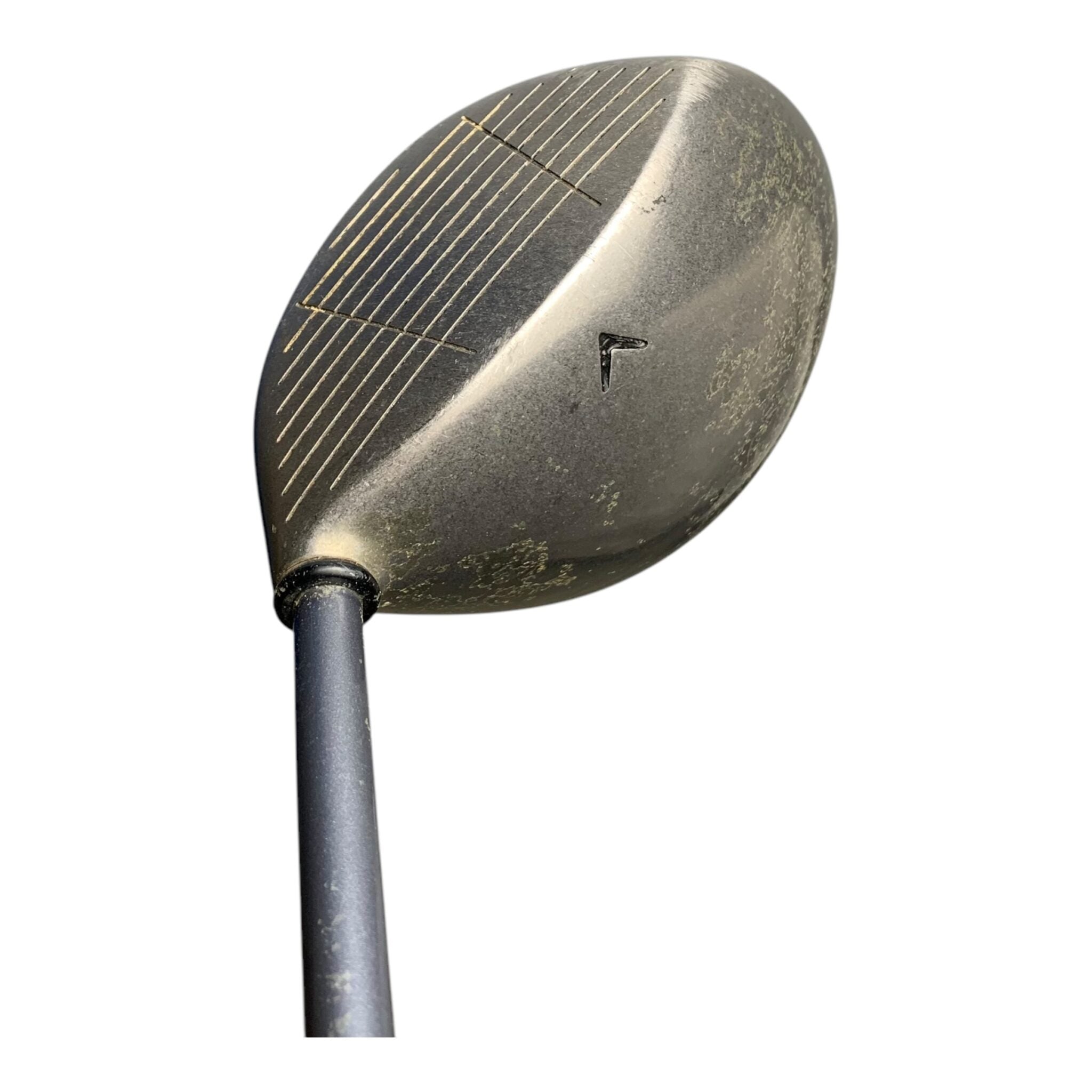 Callaway Big Bertha Warbird Driver / Flex Regular / Loft 10 