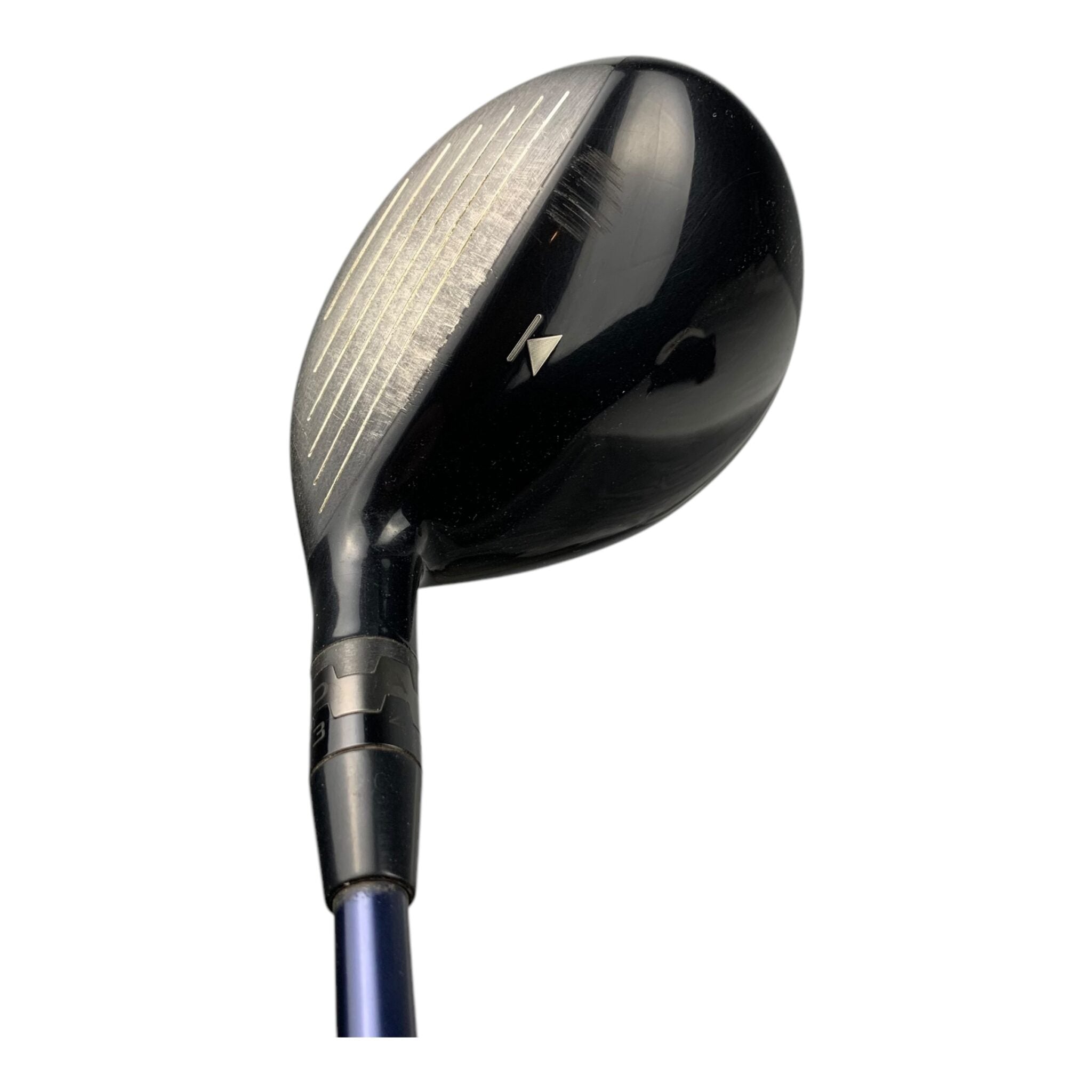 Titleist 910F Fairway Wood / Flex Regular / Graphite / #5/19