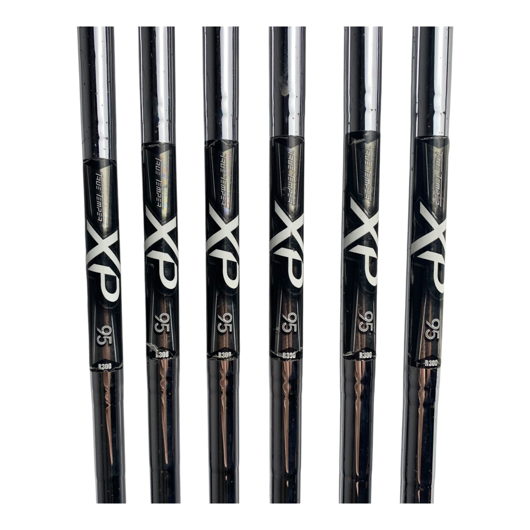 TaylorMade M2 Tour Set di ferri / Flex Regular /5-PW/ Acciaio