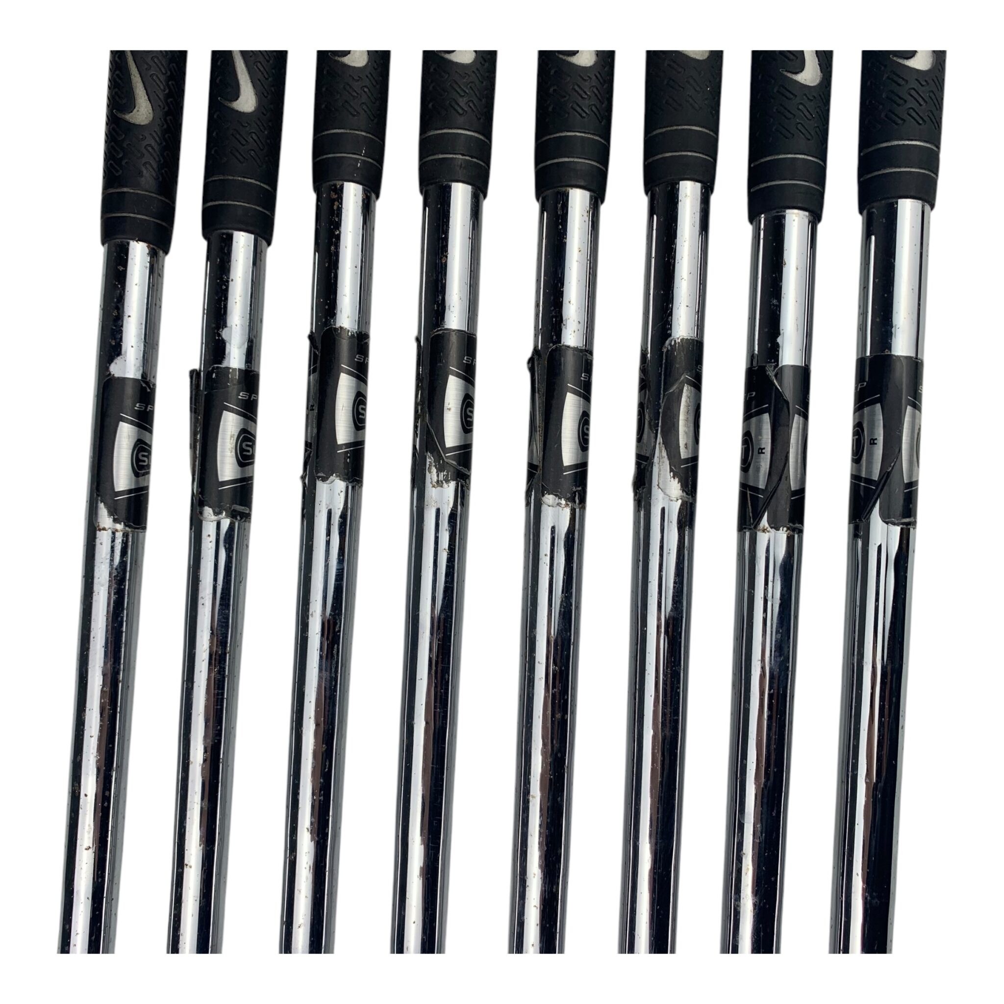 Tirachinas Nike Juego de hierros / Flex Regular / 3-PW / Acero