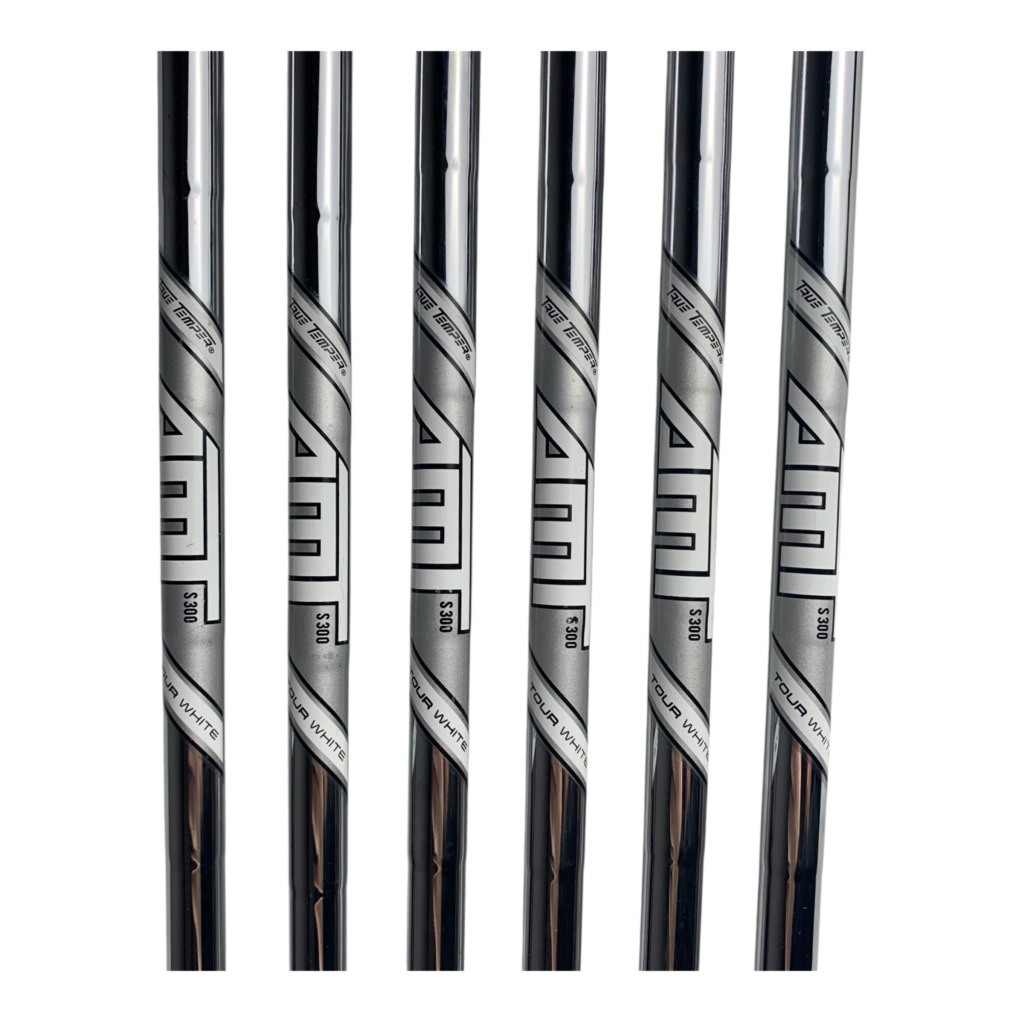 Titleist T100 Set di ferri / Flex Stiff /5-PW/ Acciaio