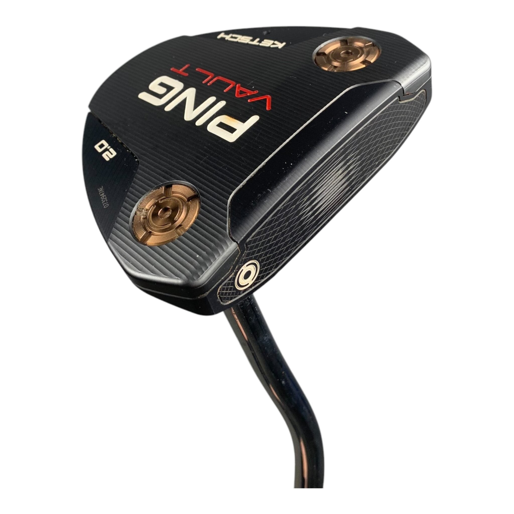 PING Vault Ketches 2.0 Putter / 38"