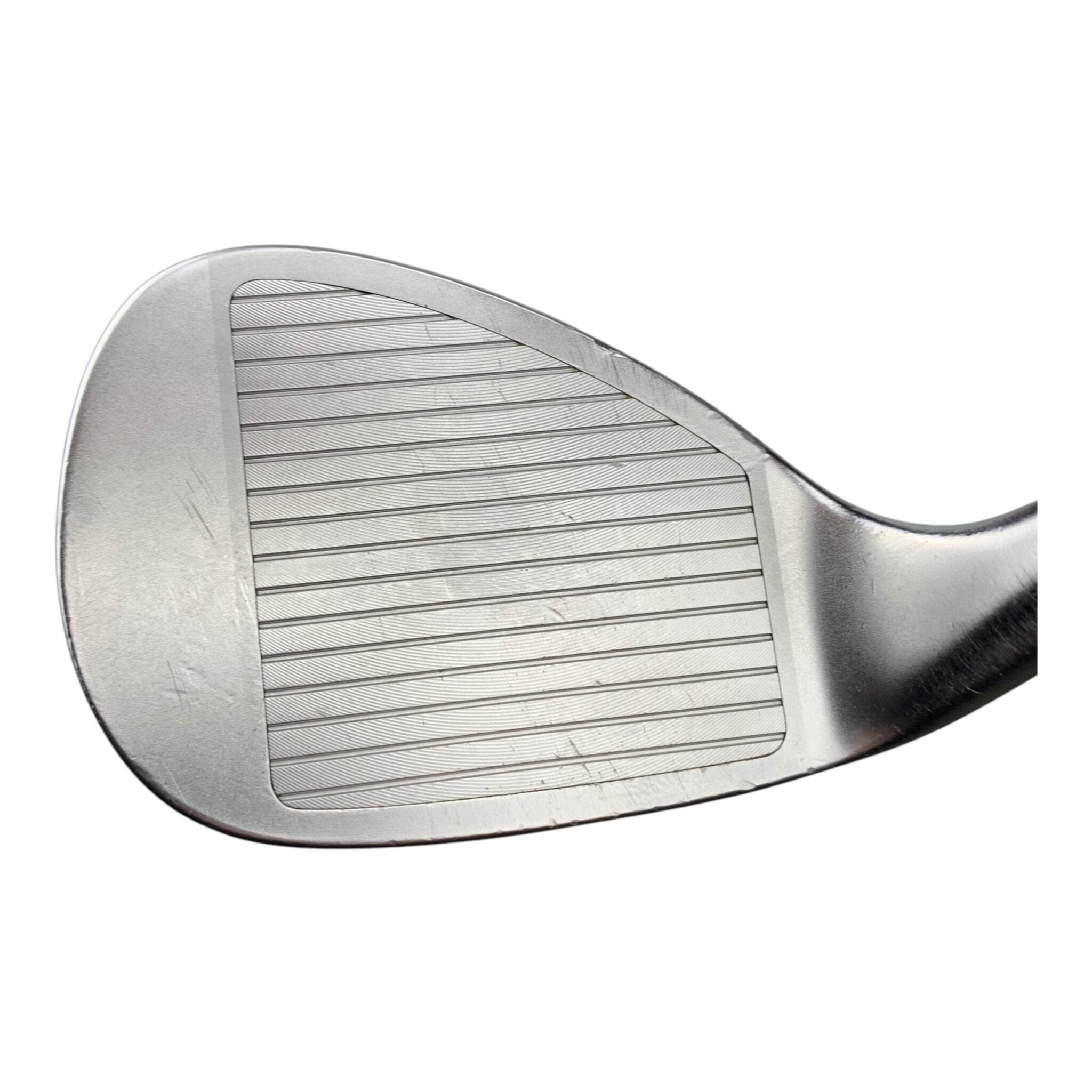 TaylorMade ZTP Milled Wedge / Acciaio / #60/06