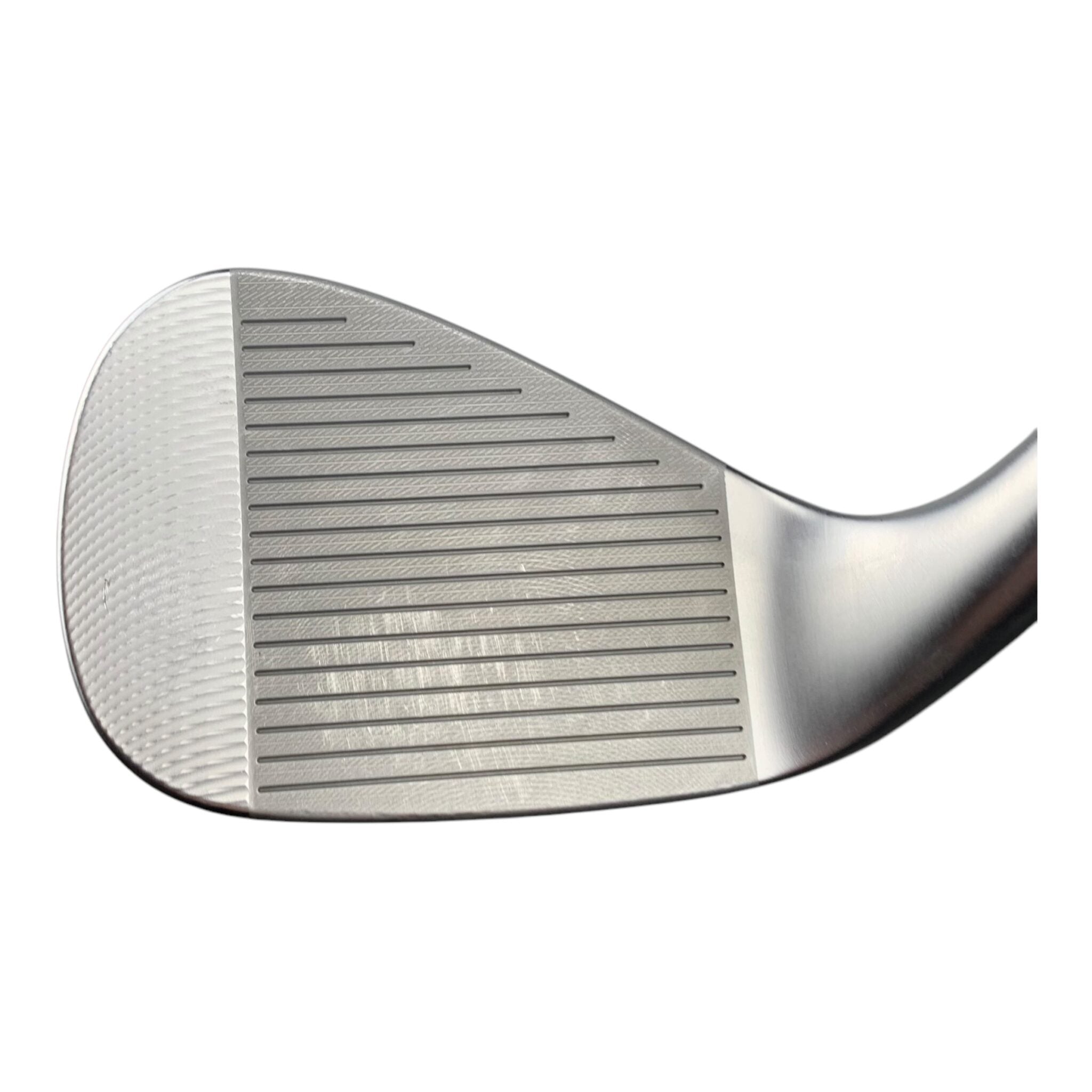 Cleveland RTX-6 Wedge / Steel / #48/10