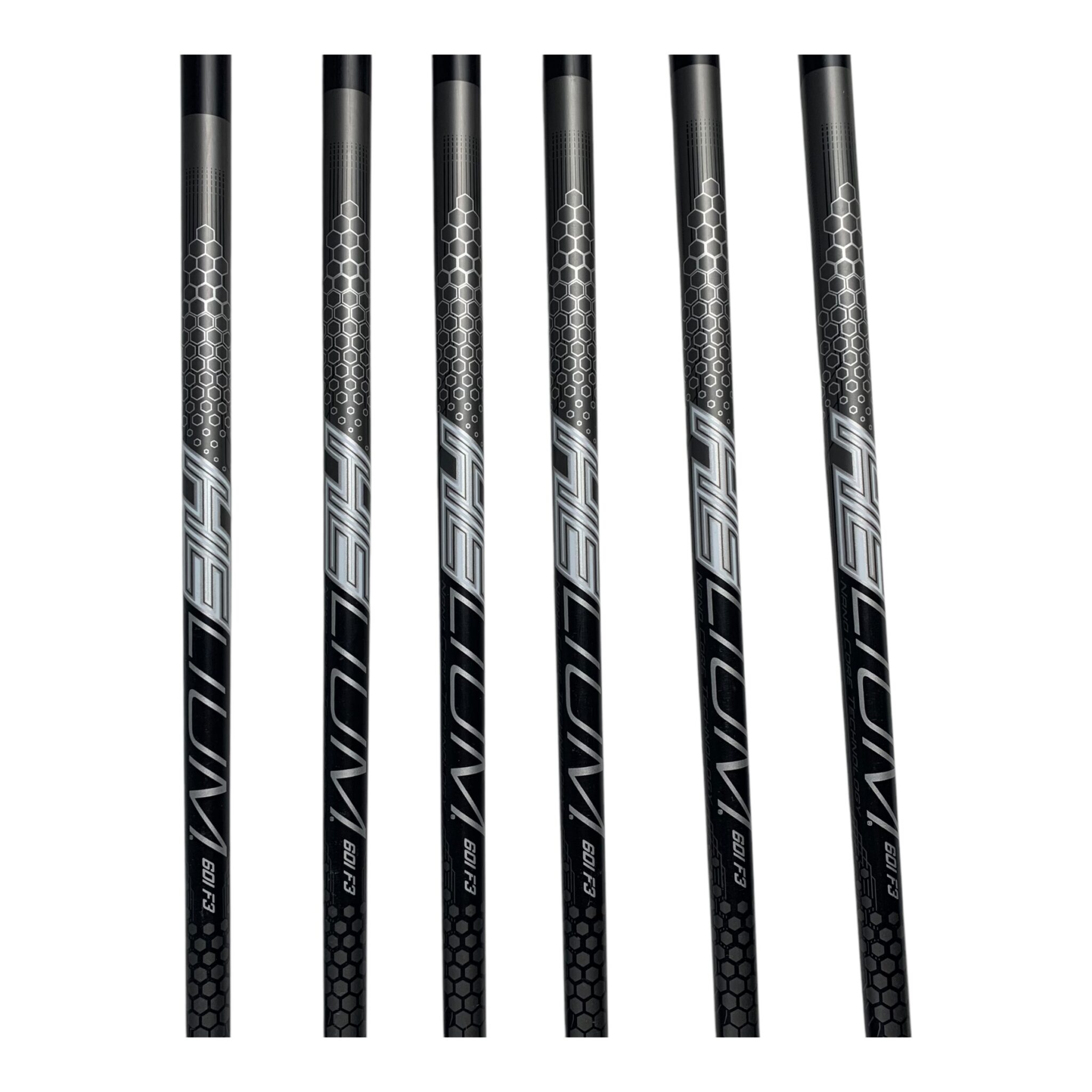 Cleveland Launcher XL Halo Iron Set / Flex Regular / 5-PW / Graphite