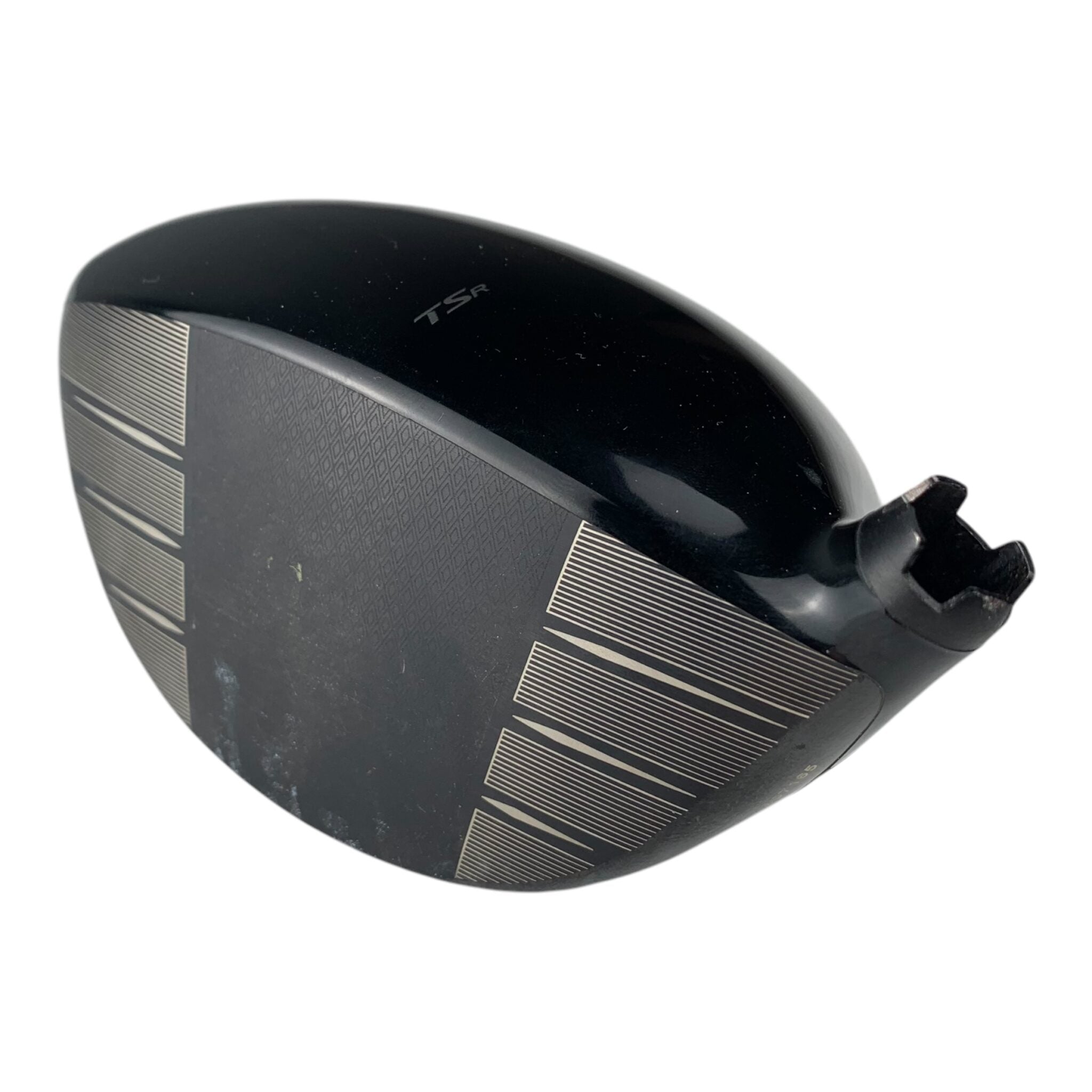 Titleist TSR4 Driver main / Loft 9