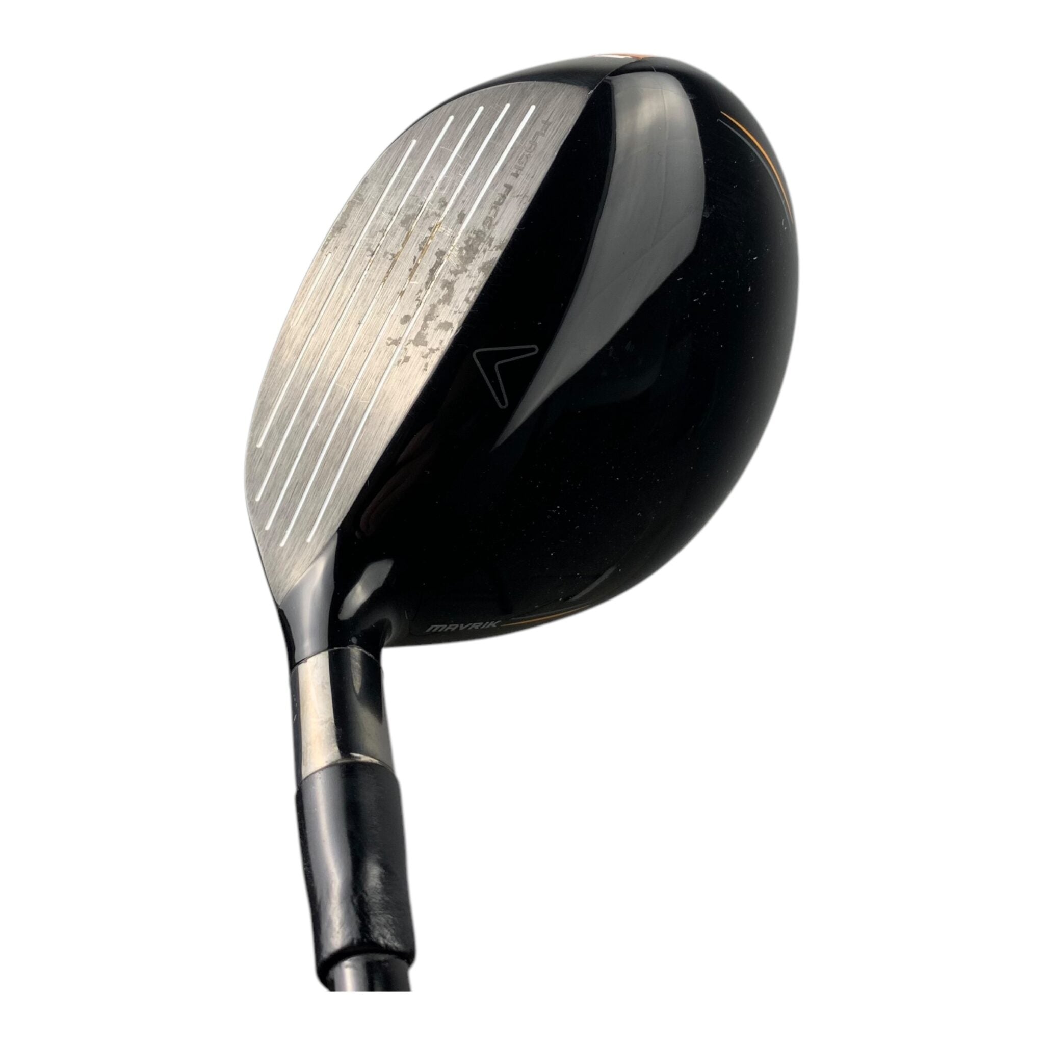 Callaway Mavrik Max Fairway Wood / Flex Stiff / Graphite / #11/25 