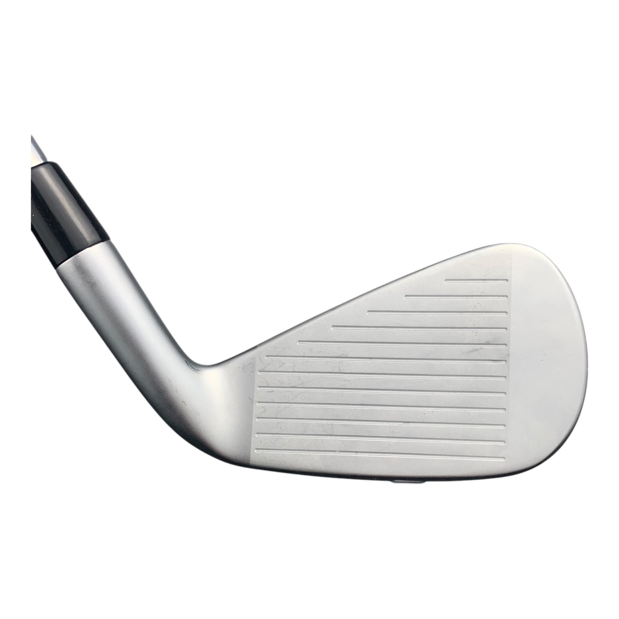 Callaway X-Forged OUT Driving Iron / Stiff - Steel / #3/21 - Left