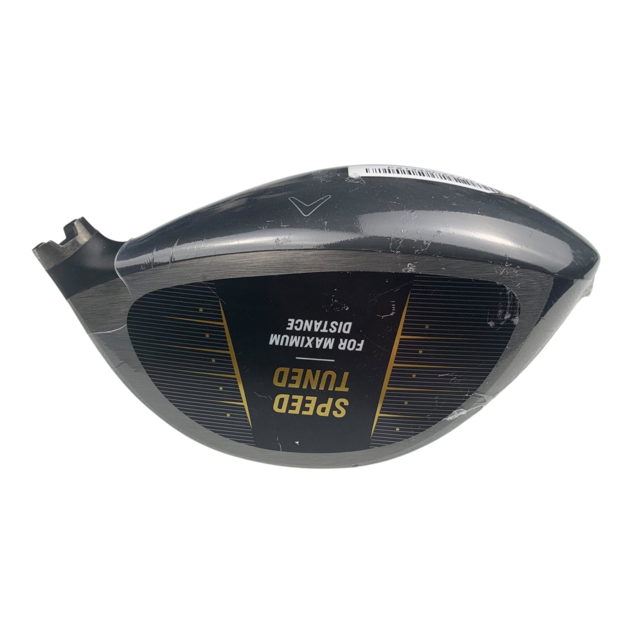 Callaway Rogue ST Triple Diamond LS Driver main / Loft 10.5 - Left