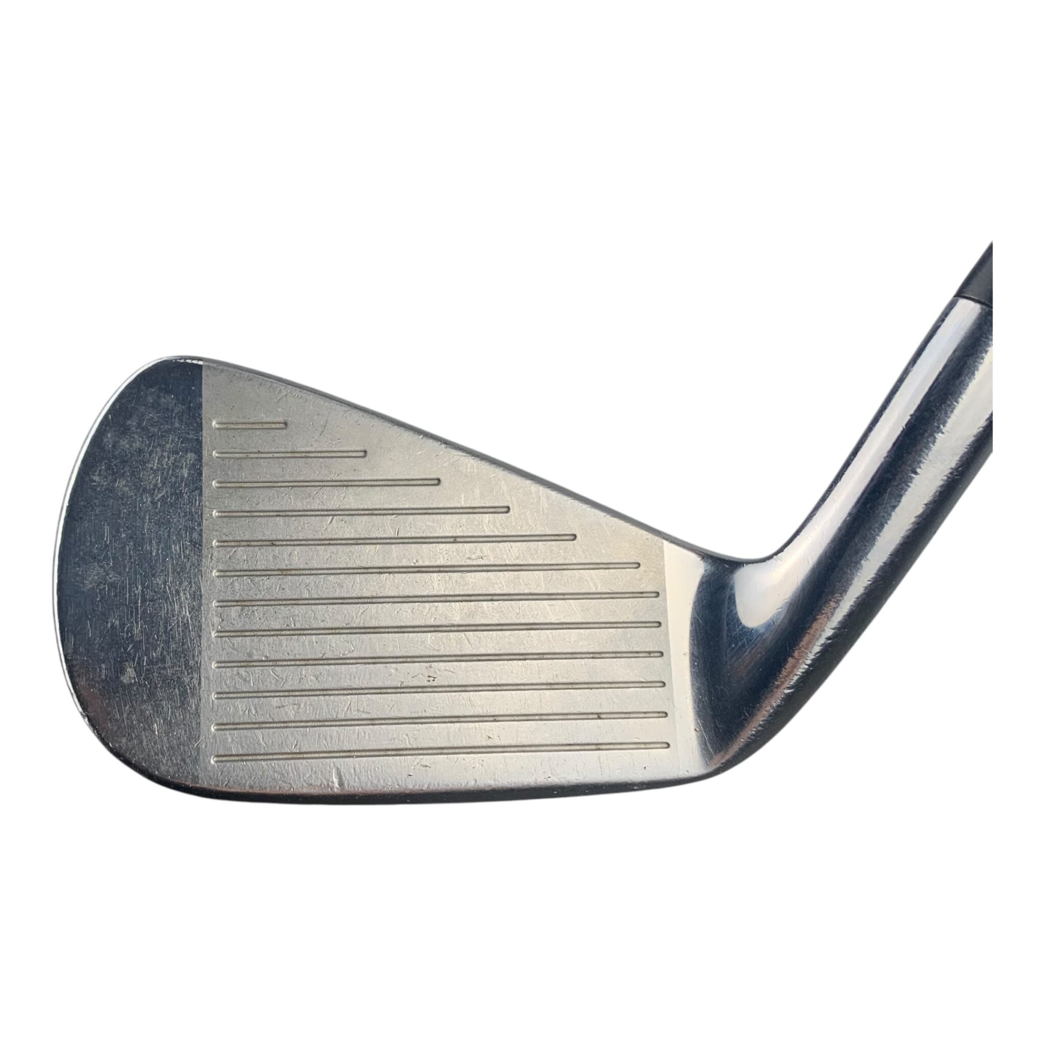 Mizuno Mp-53 Driving Iron / Flex Regular / Acciaio / #4/24