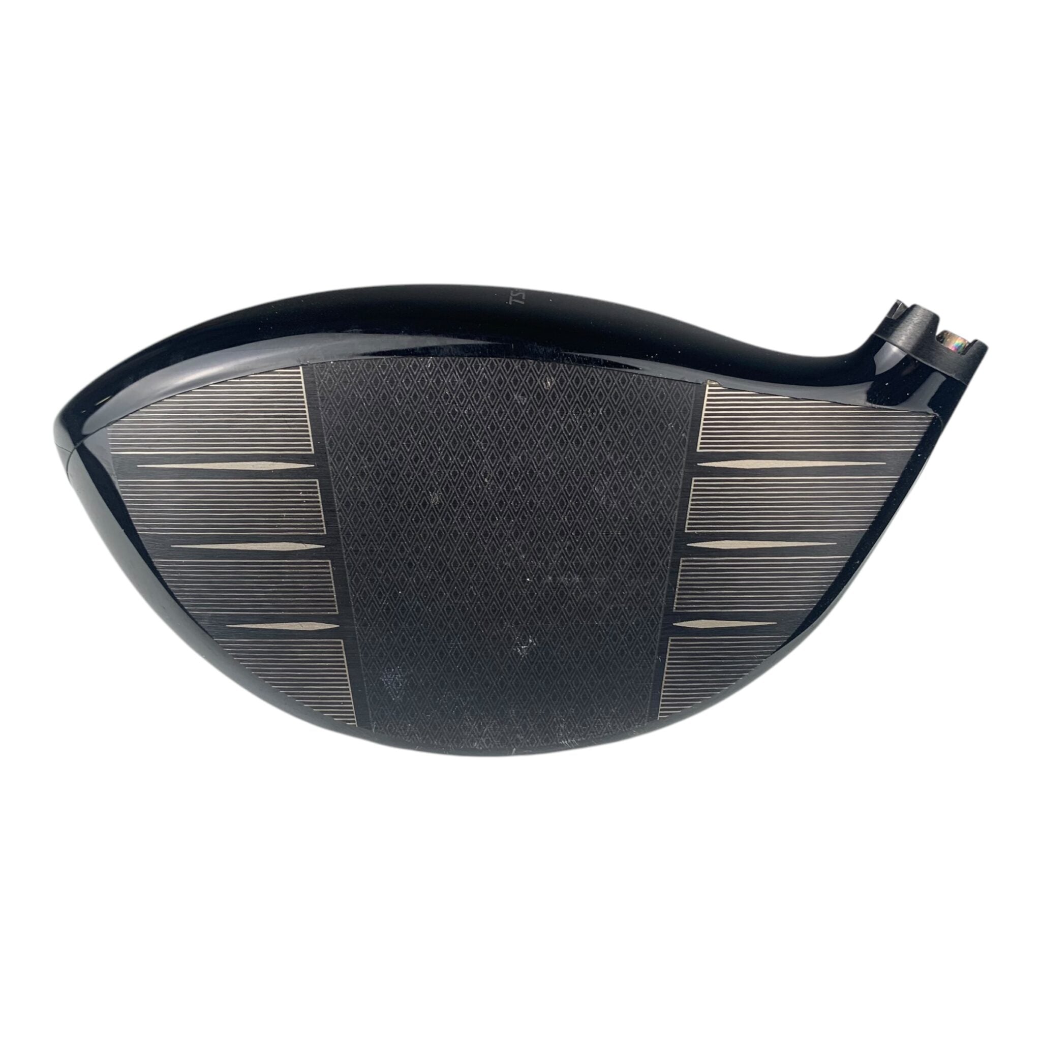 Titleist TSR2 Driver main / Loft 11
